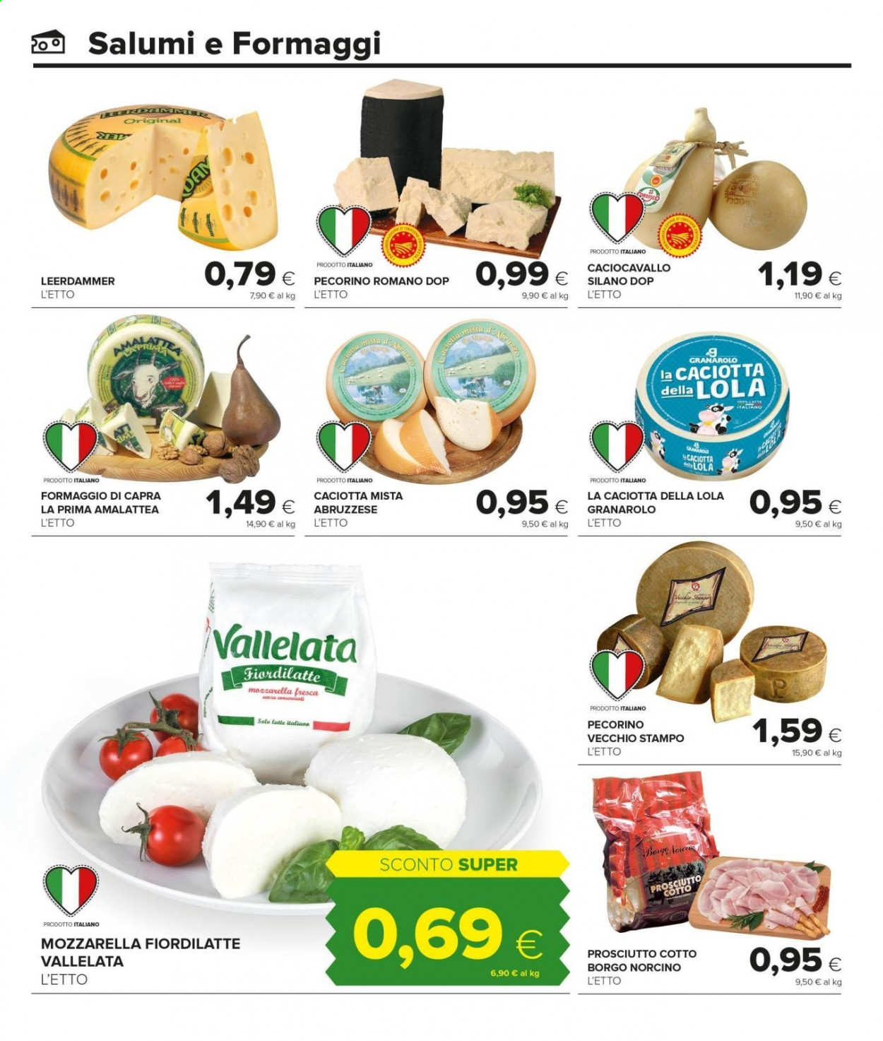 Volantino Oasi - 22/4/2021 - 2/5/2021. Pagina 8