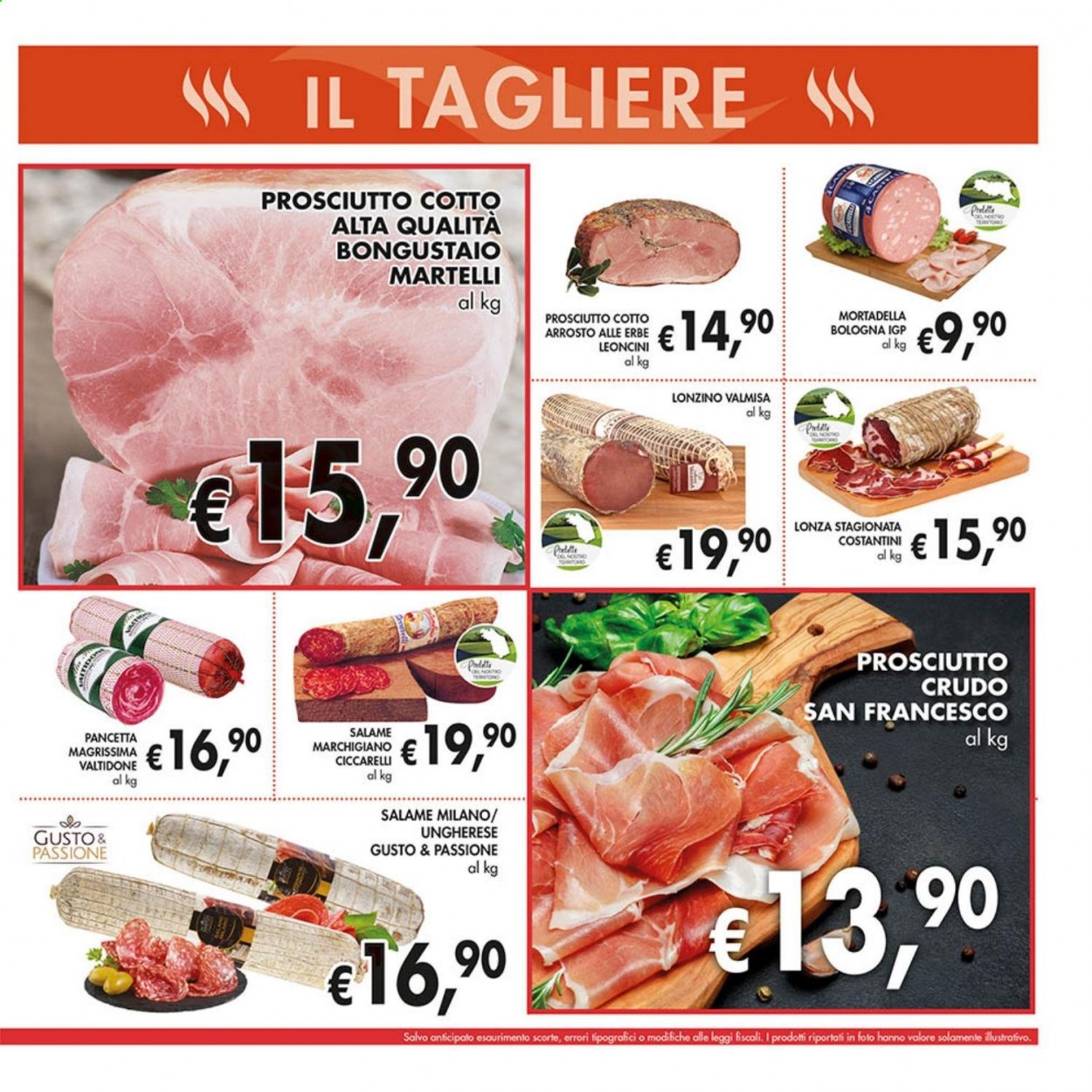Volantino COAL - 22/4/2021 - 5/5/2021. Pagina 9
