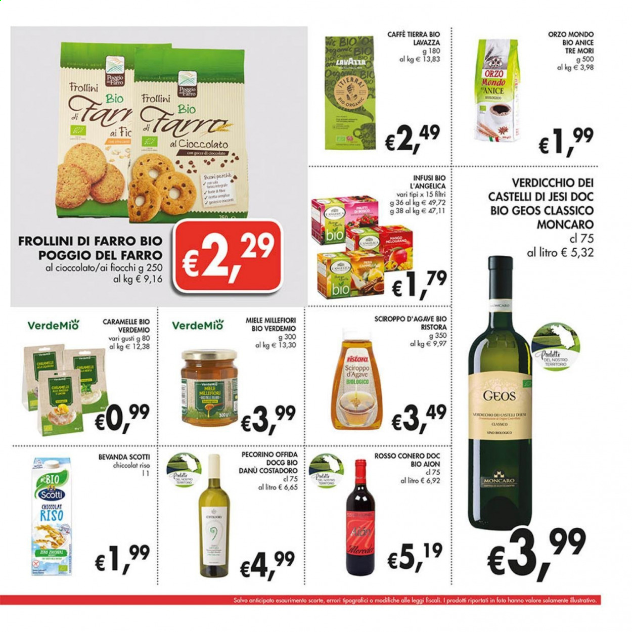 Volantino COAL - 22/4/2021 - 5/5/2021. Pagina 15
