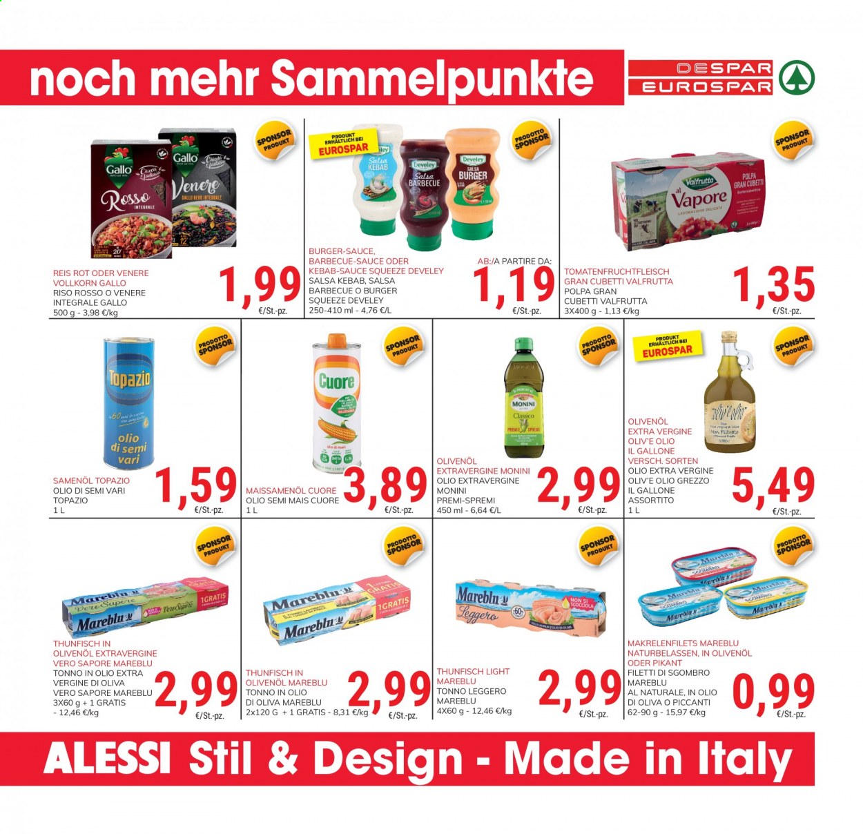 Volantino Despar - 22/4/2021 - 5/5/2021. Pagina 9