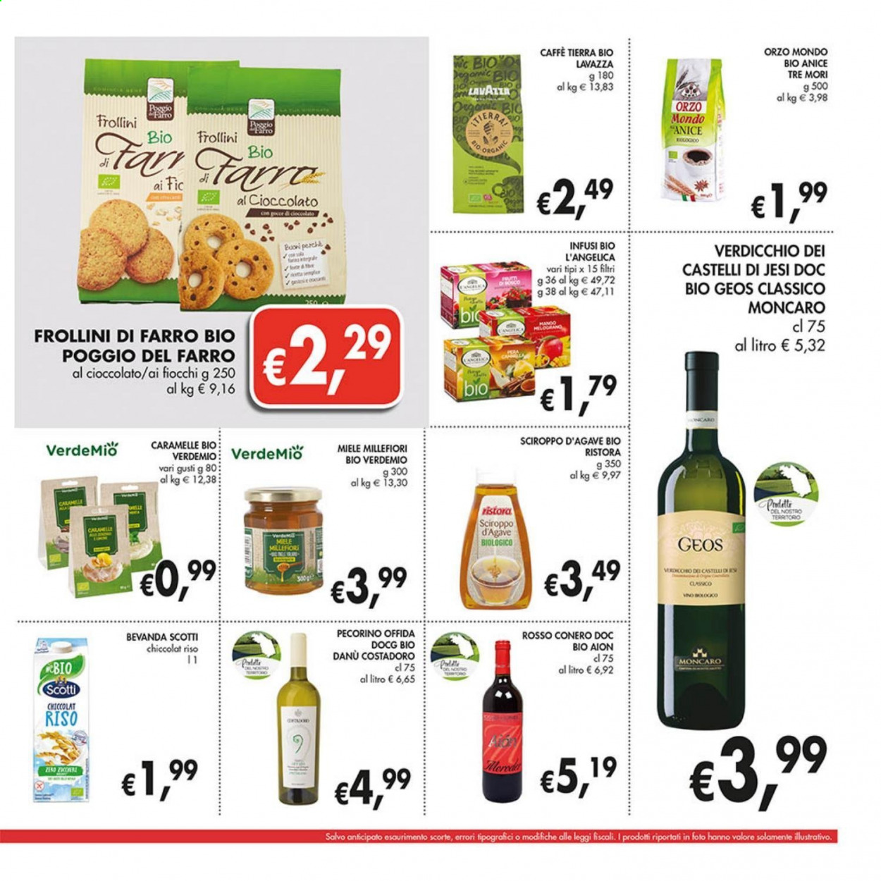 Volantino COAL - 22/4/2021 - 5/5/2021. Pagina 15