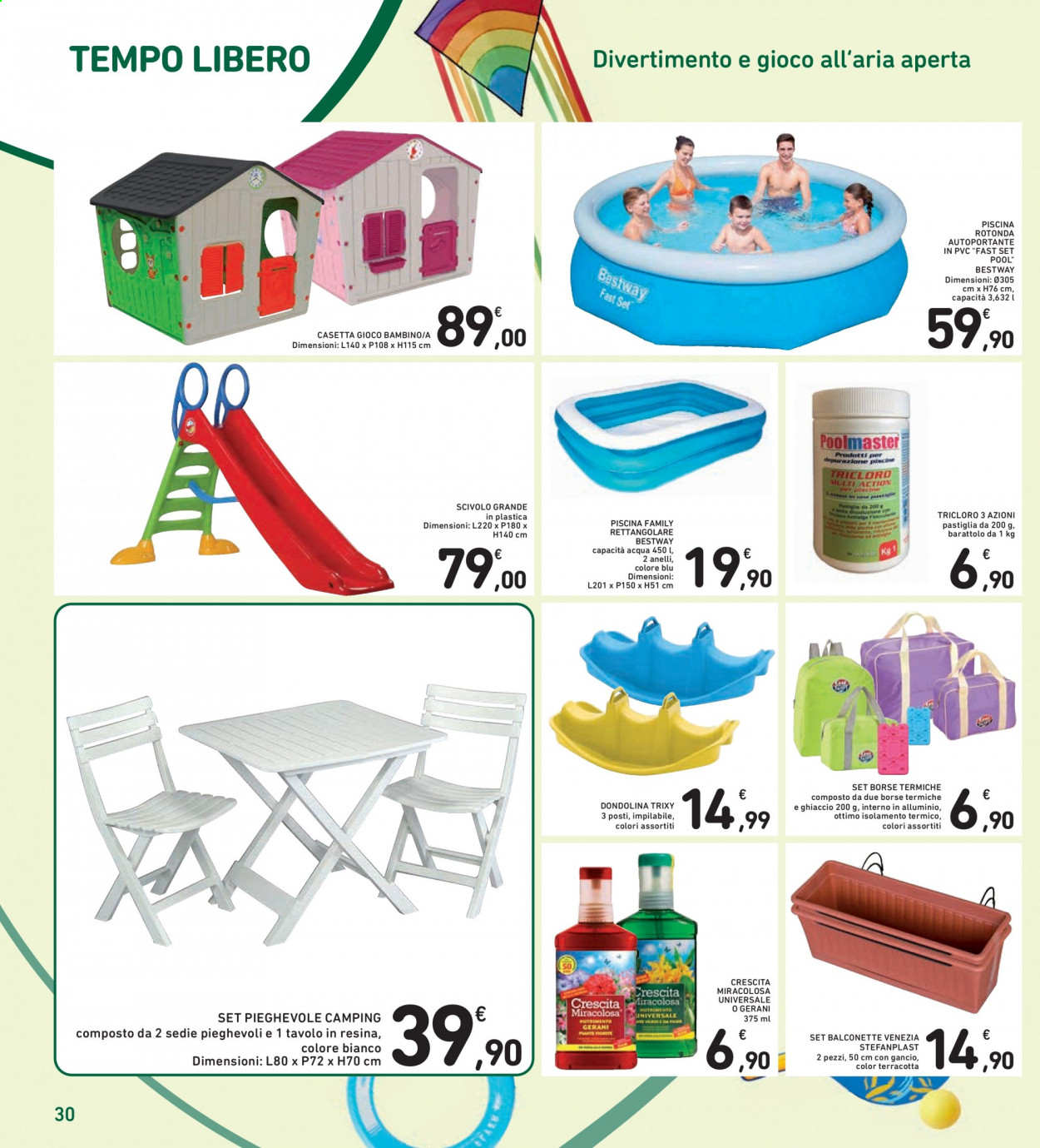 Volantino Conad - 27/4/2021 - 6/5/2021. Pagina 30