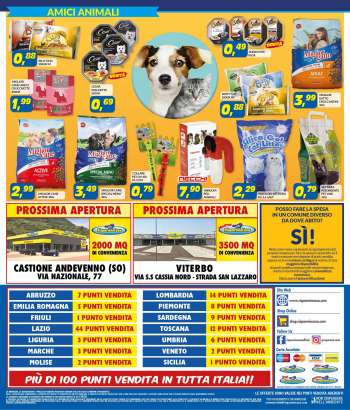 Croccantini per gatti in offerta e prezzo - Risparmio Casa | Tutti Sconti