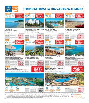 Volantino EuroSpin - 22.4.2021 - 2.5.2021.