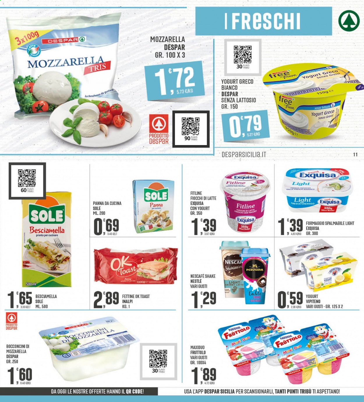 Volantino Interspar - 26/4/2021 - 6/5/2021. Pagina 11