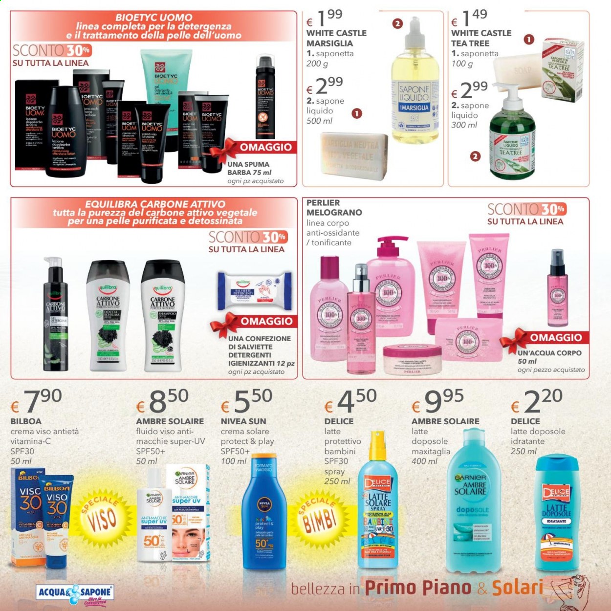 Volantino Acqua & Sapone - 28/4/2021 - 16/5/2021. Pagina 17