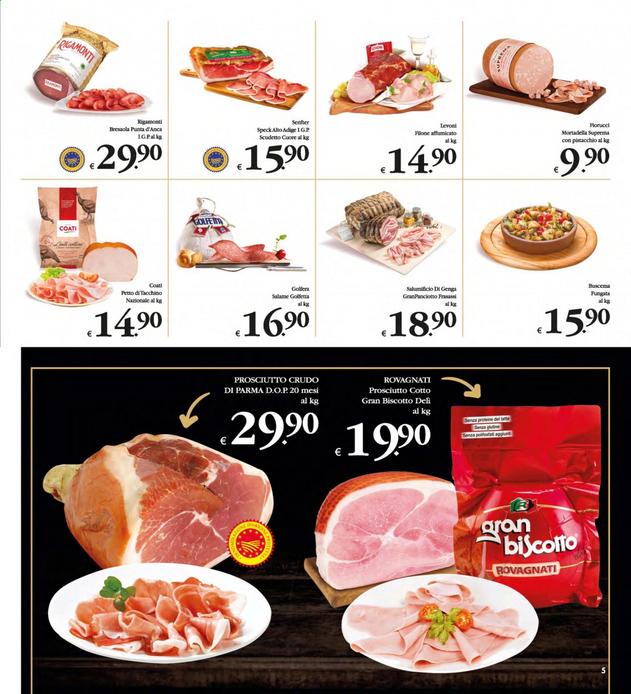 Volantino Deco - 27/4/2021 - 6/5/2021. Pagina 5
