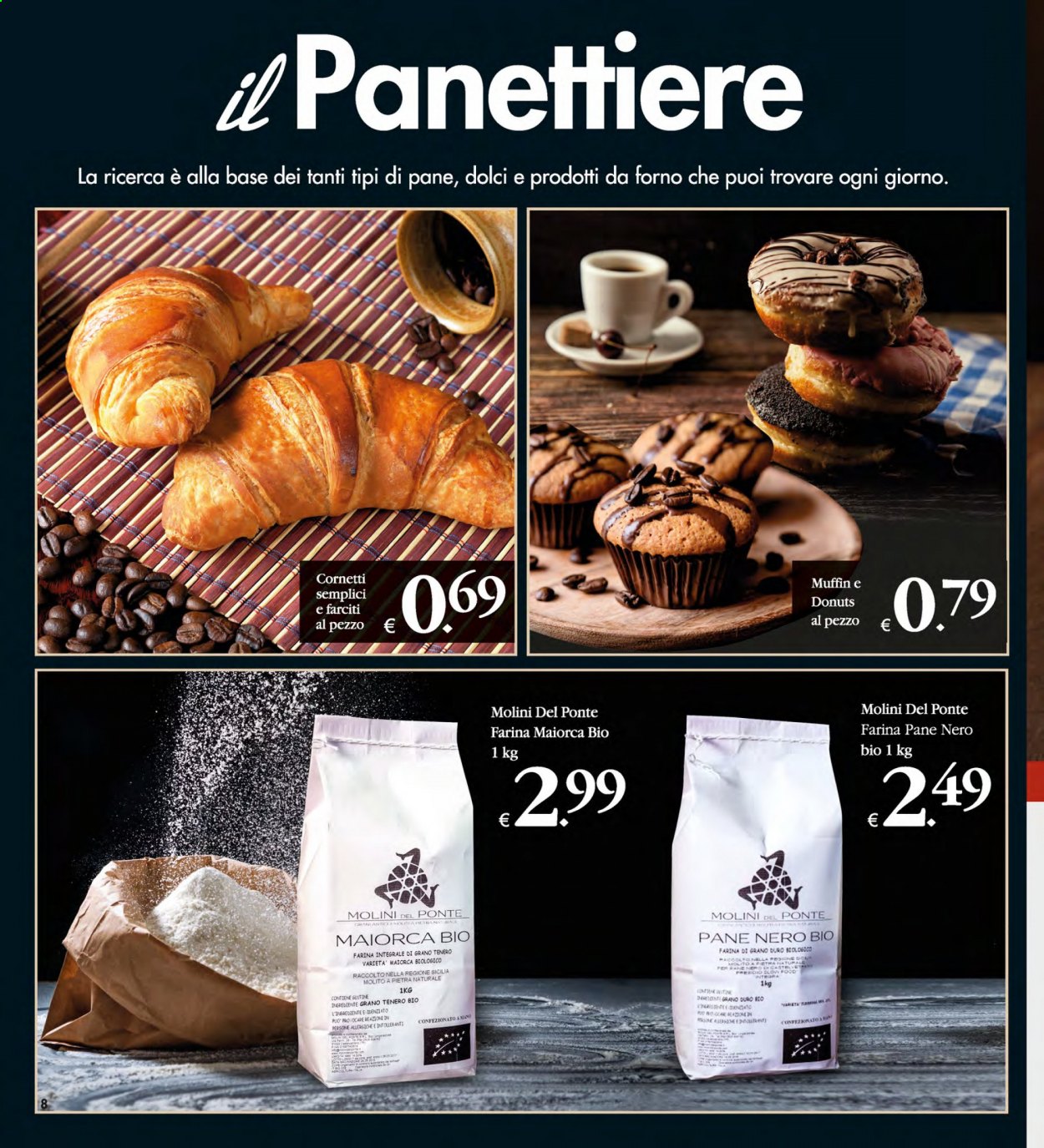 Volantino Deco - 27/4/2021 - 6/5/2021. Pagina 8