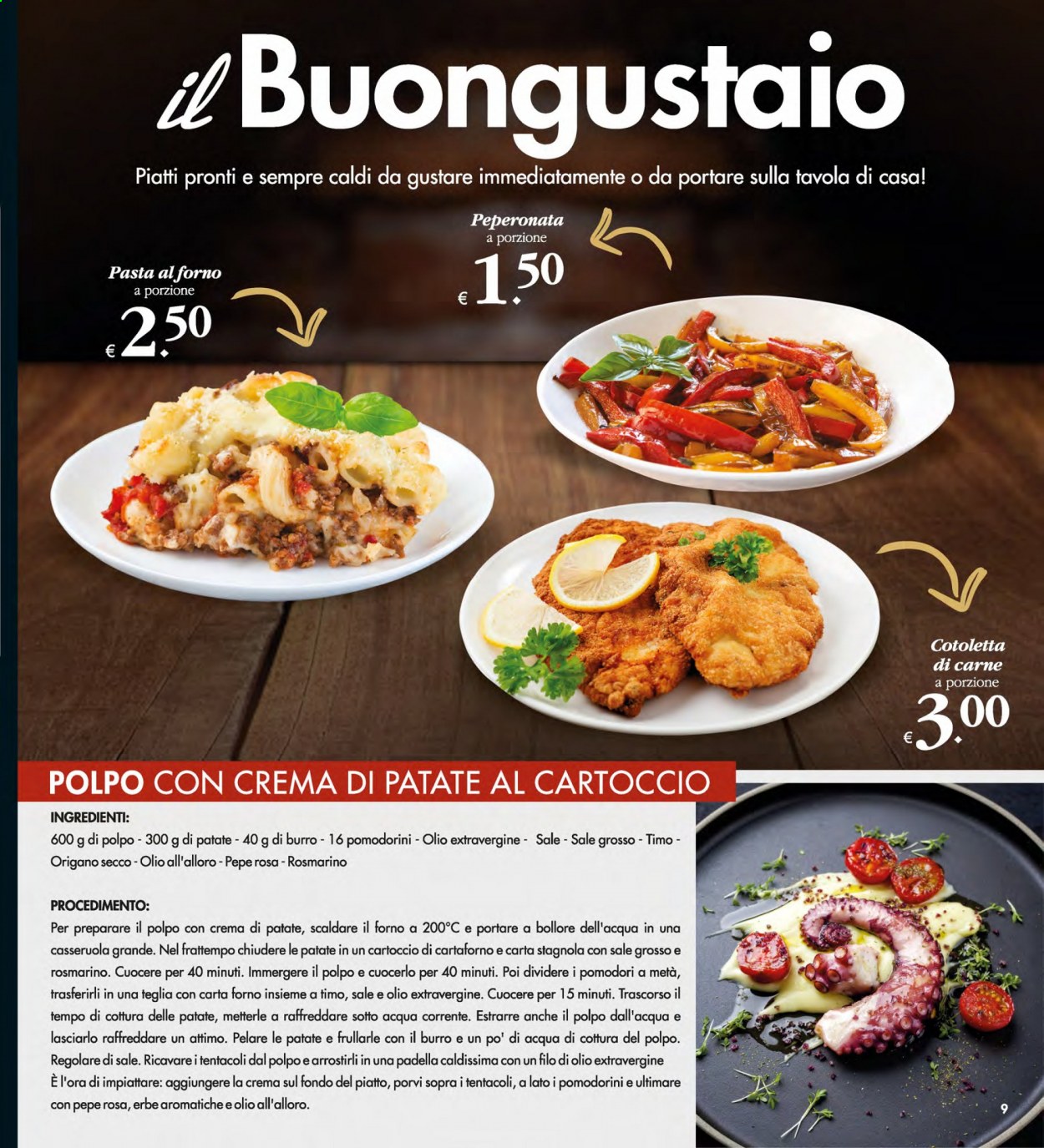 Volantino Deco - 27/4/2021 - 6/5/2021. Pagina 9