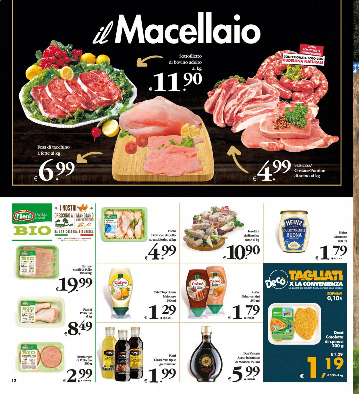Volantino Deco - 27/4/2021 - 6/5/2021. Pagina 12