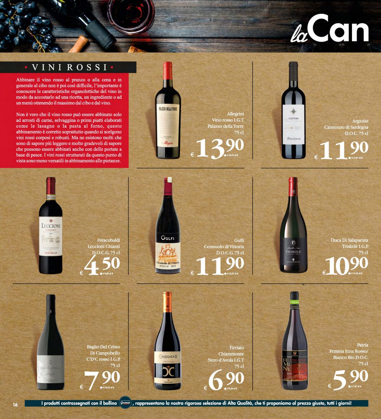 Volantino Deco - 27/4/2021 - 6/5/2021. Pagina 16