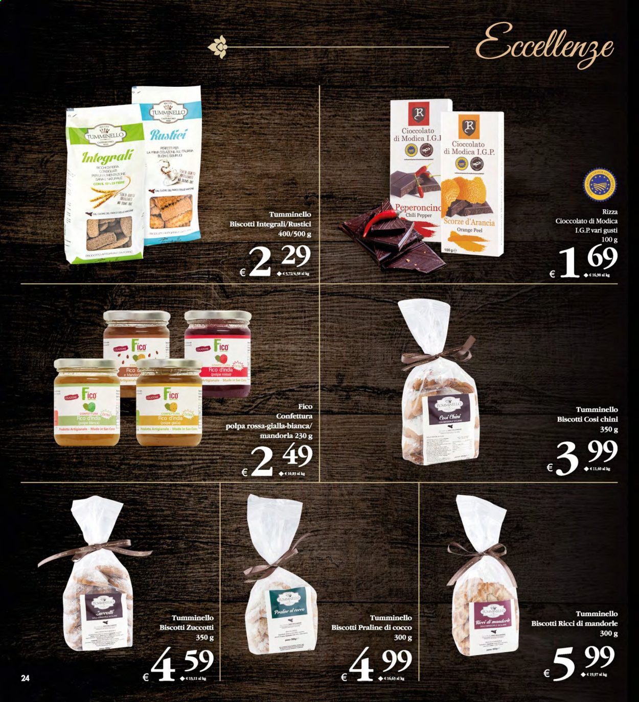 Volantino Deco - 27/4/2021 - 6/5/2021. Pagina 24