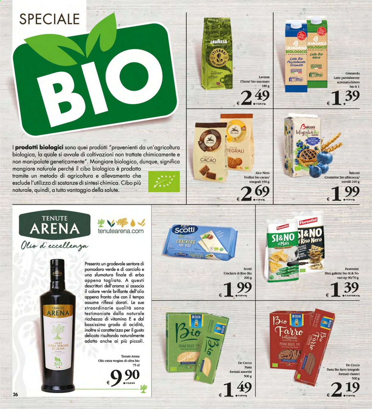 Volantino Deco - 27/4/2021 - 6/5/2021. Pagina 26