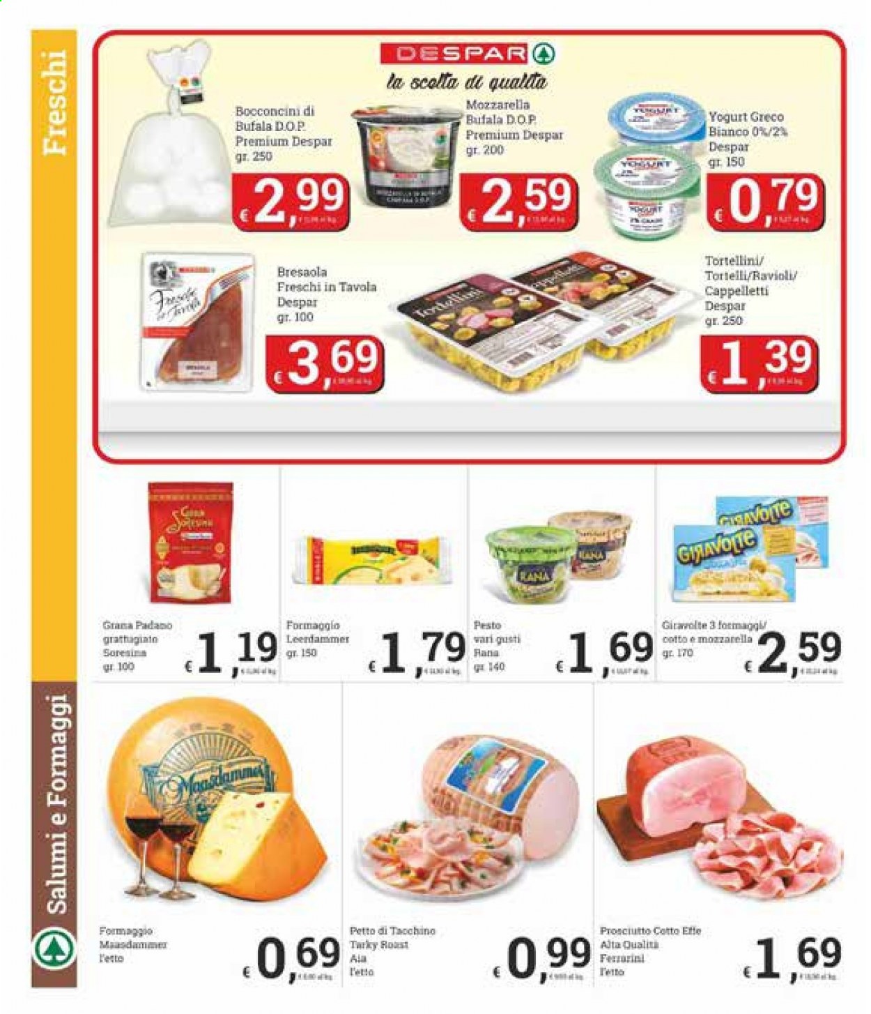 Volantino Despar - 29/4/2021 - 12/5/2021. Pagina 8