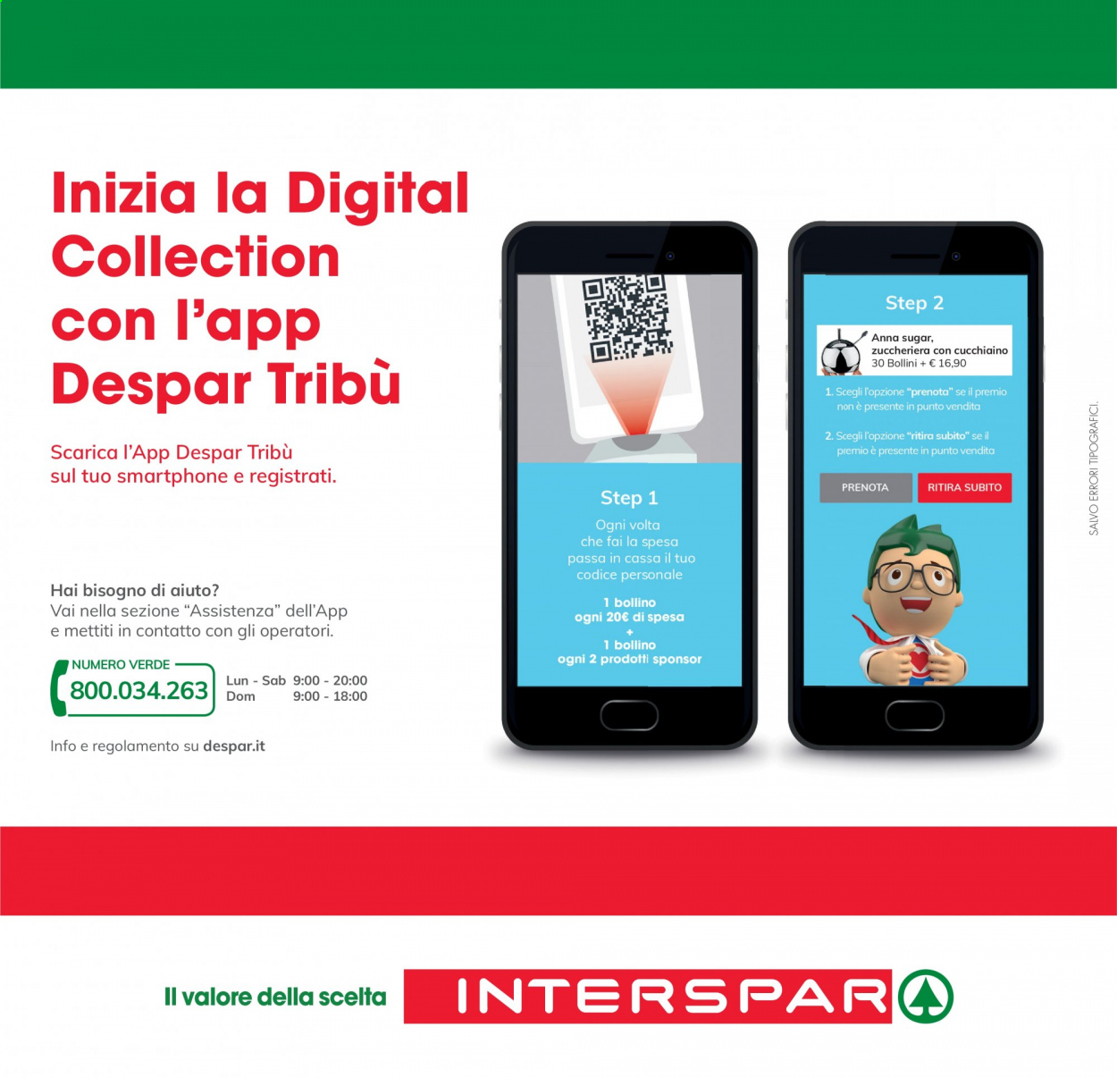 Volantino Interspar - 29/4/2021 - 12/5/2021. Pagina 12