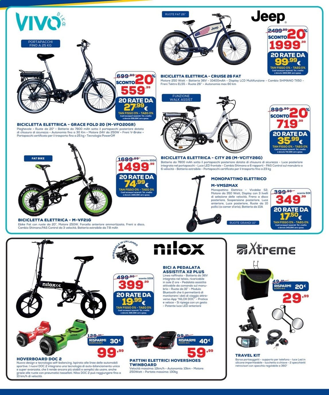 Volantino Euronics - 29/4/2021 - 13/5/2021. Pagina 11