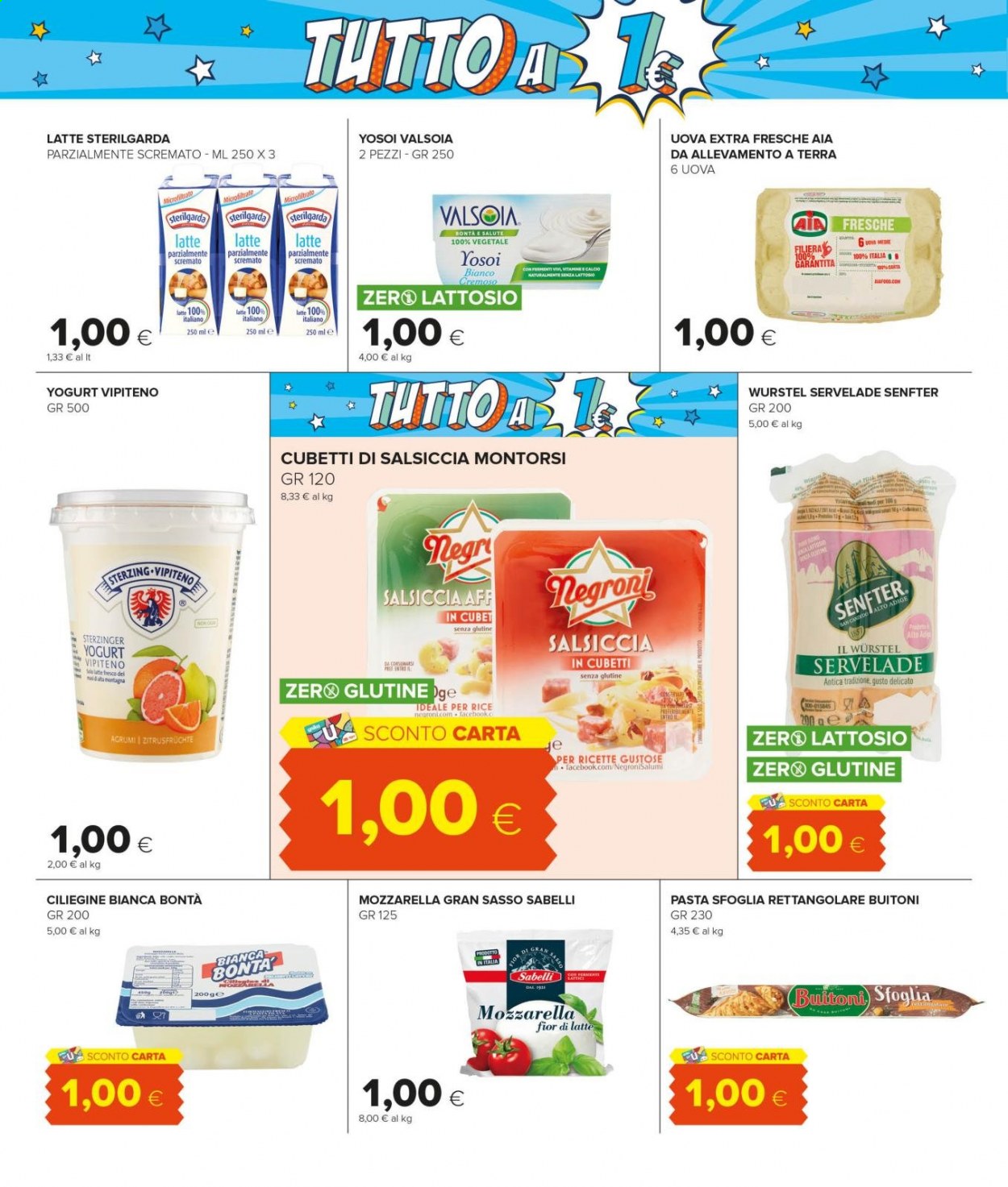 Volantino Oasi - 3/5/2021 - 12/5/2021. Pagina 12