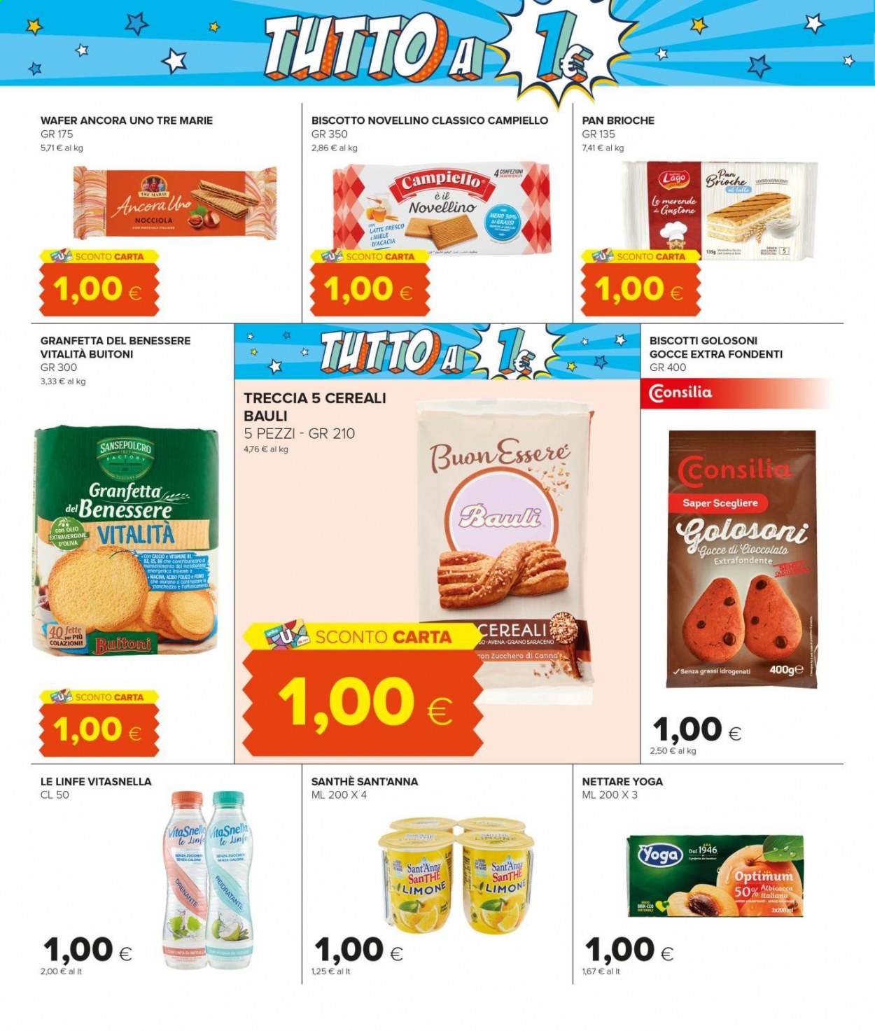 Volantino Oasi - 3/5/2021 - 12/5/2021. Pagina 16