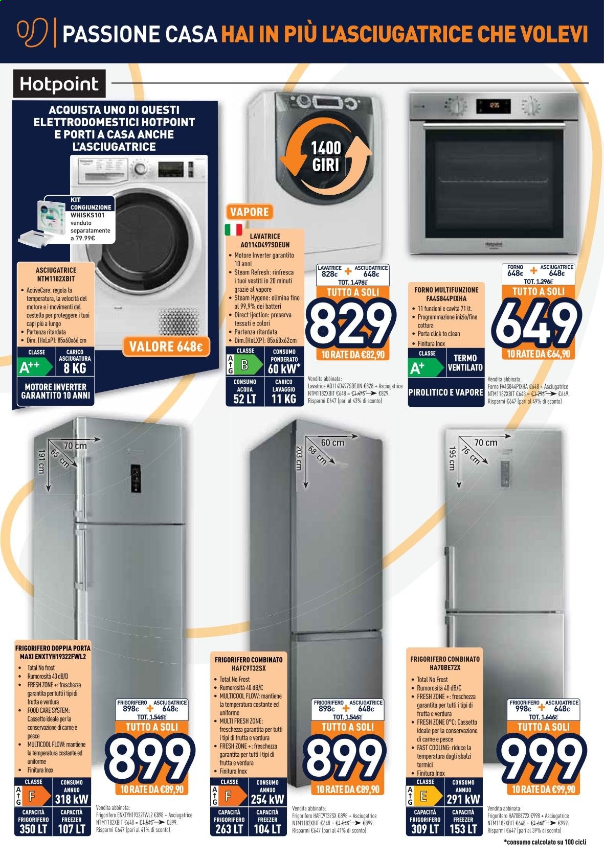 Volantino Unieuro - 3/5/2021 - 20/5/2021. Pagina 2