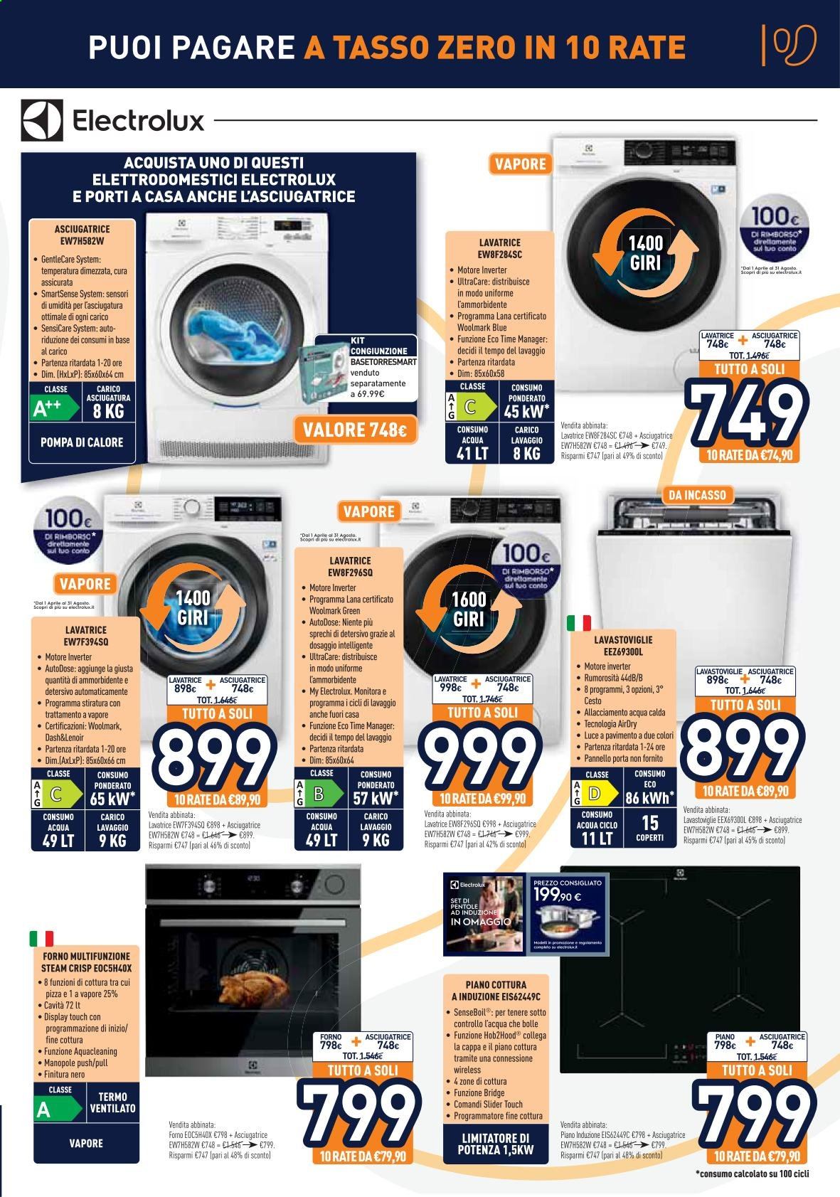 Volantino Unieuro - 3/5/2021 - 20/5/2021. Pagina 5