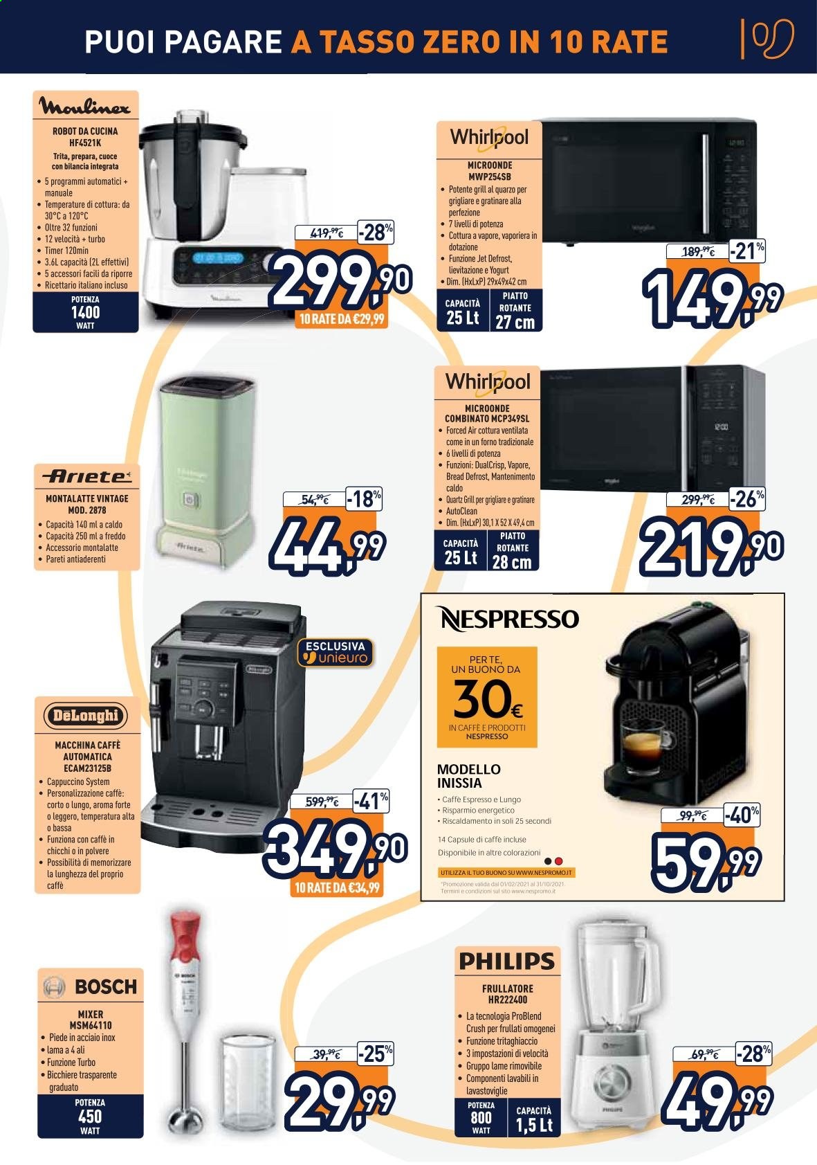 Volantino Unieuro - 3/5/2021 - 20/5/2021. Pagina 12