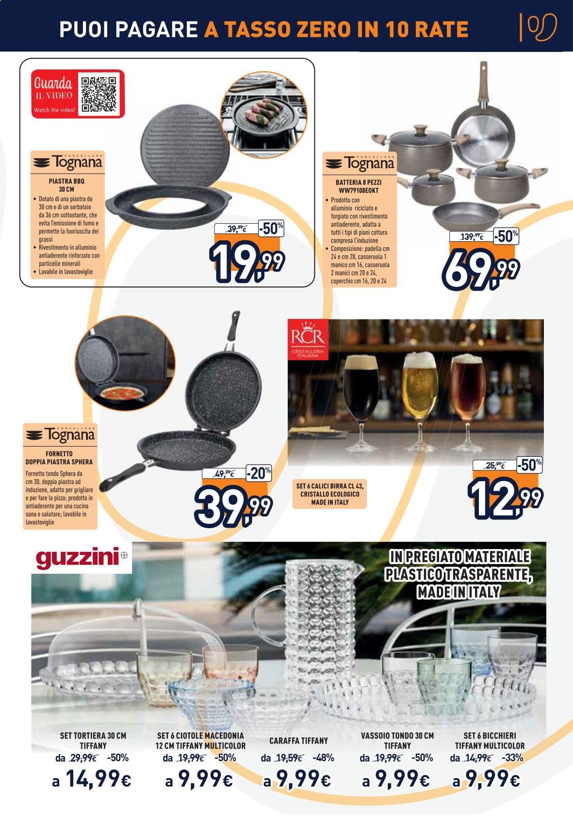 Volantino Unieuro - 3/5/2021 - 20/5/2021. Pagina 14