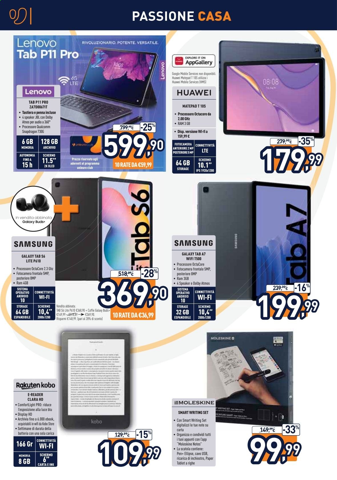 Volantino Unieuro - 3/5/2021 - 20/5/2021. Pagina 25