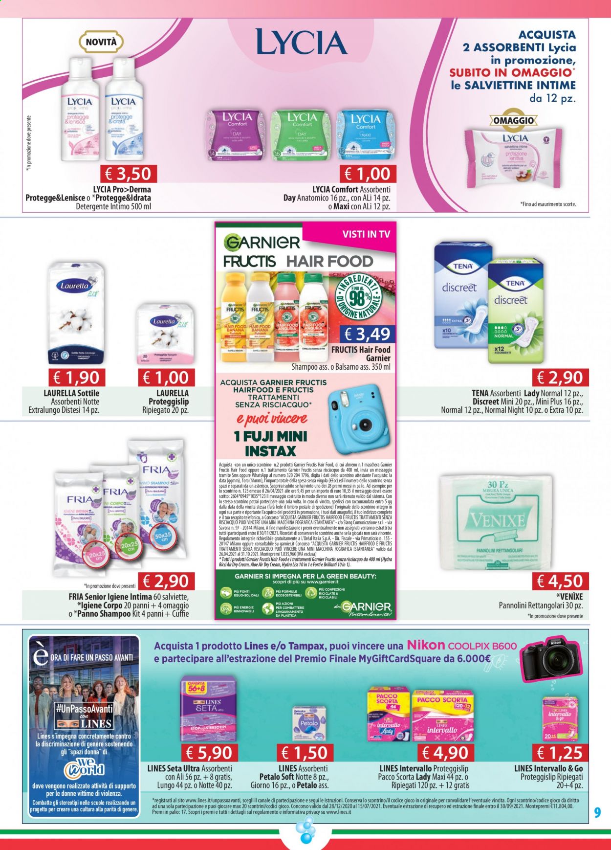 Volantino Acqua & Sapone - 6/5/2021 - 25/5/2021. Pagina 9