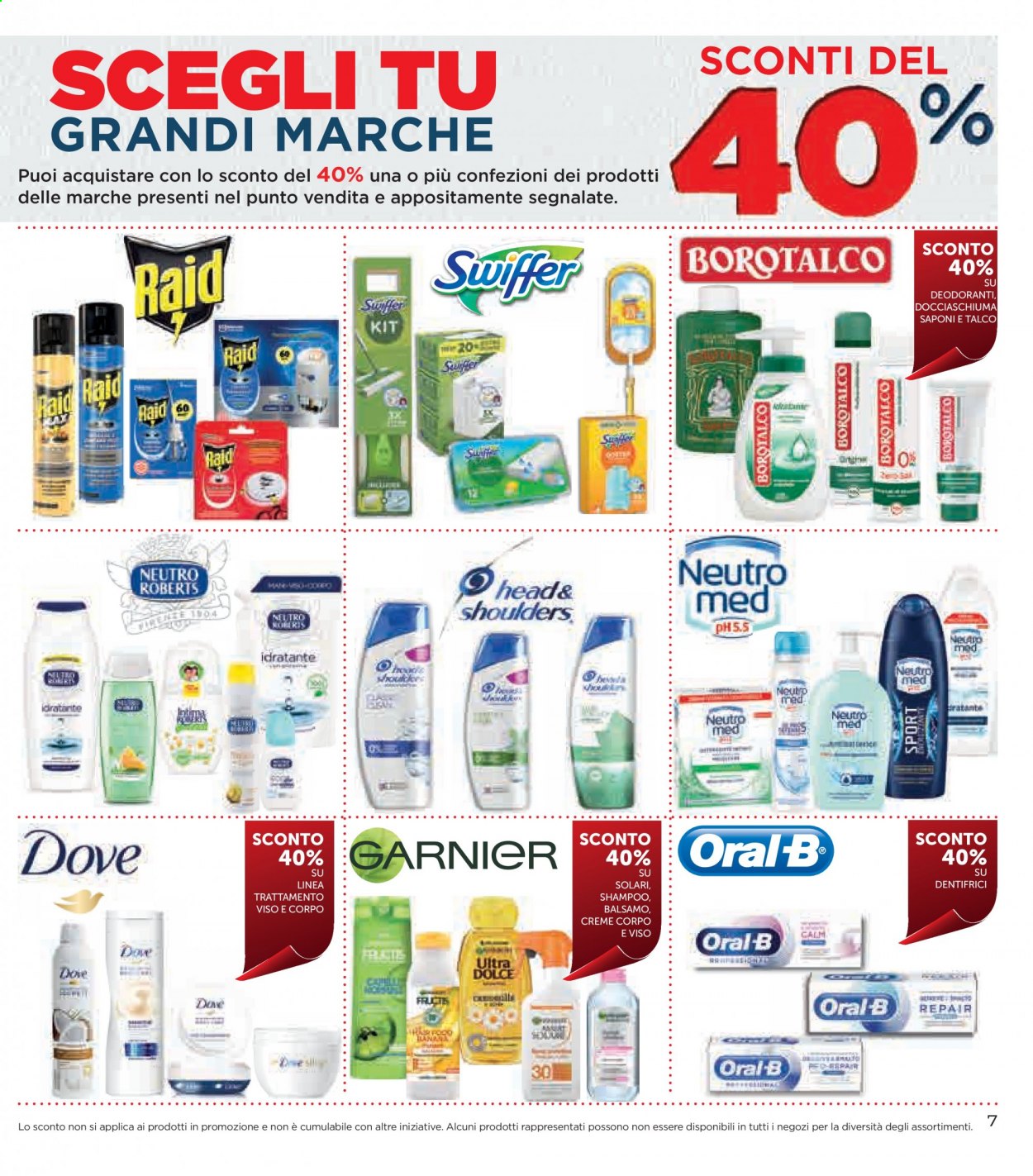 Volantino Coop - 6/5/2021 - 19/5/2021. Pagina 7