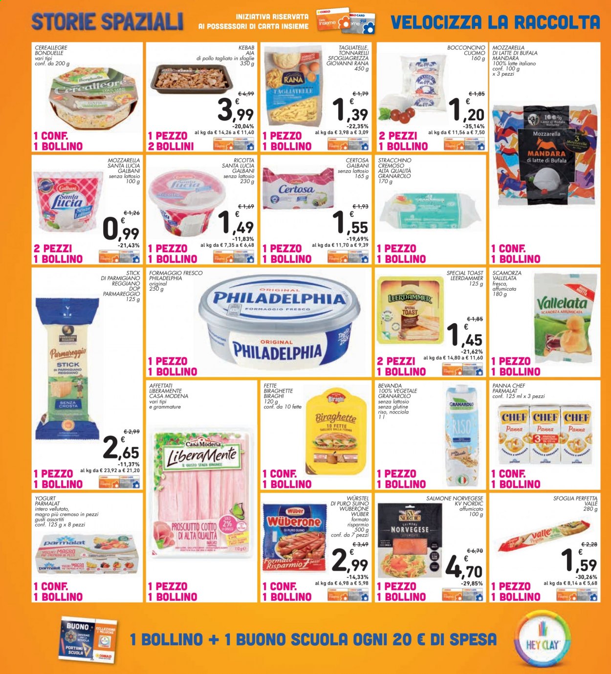 Volantino Conad - 7/5/2021 - 16/5/2021. Pagina 36