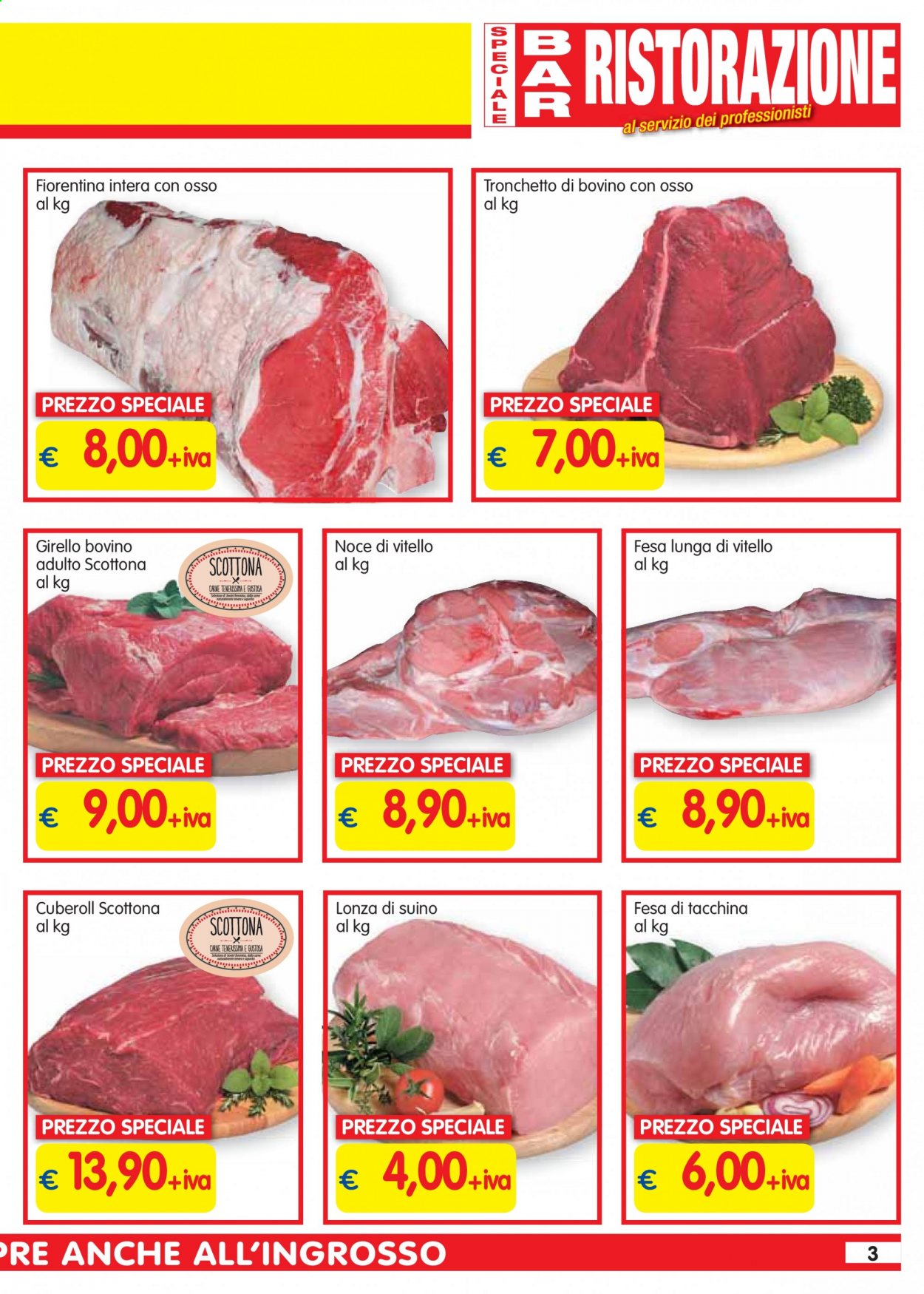 Volantino Famila - 13/5/2021 - 26/5/2021. Pagina 3