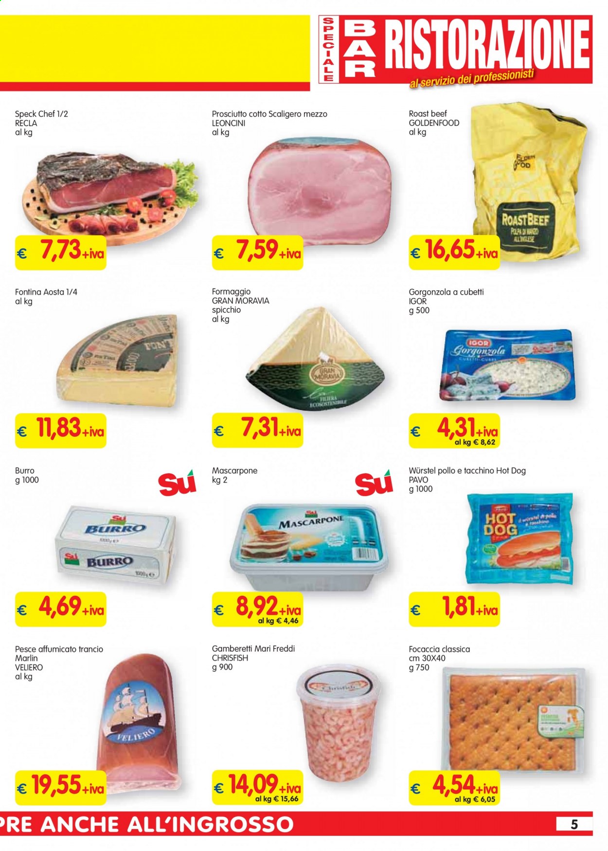 Volantino Famila - 13/5/2021 - 26/5/2021. Pagina 5