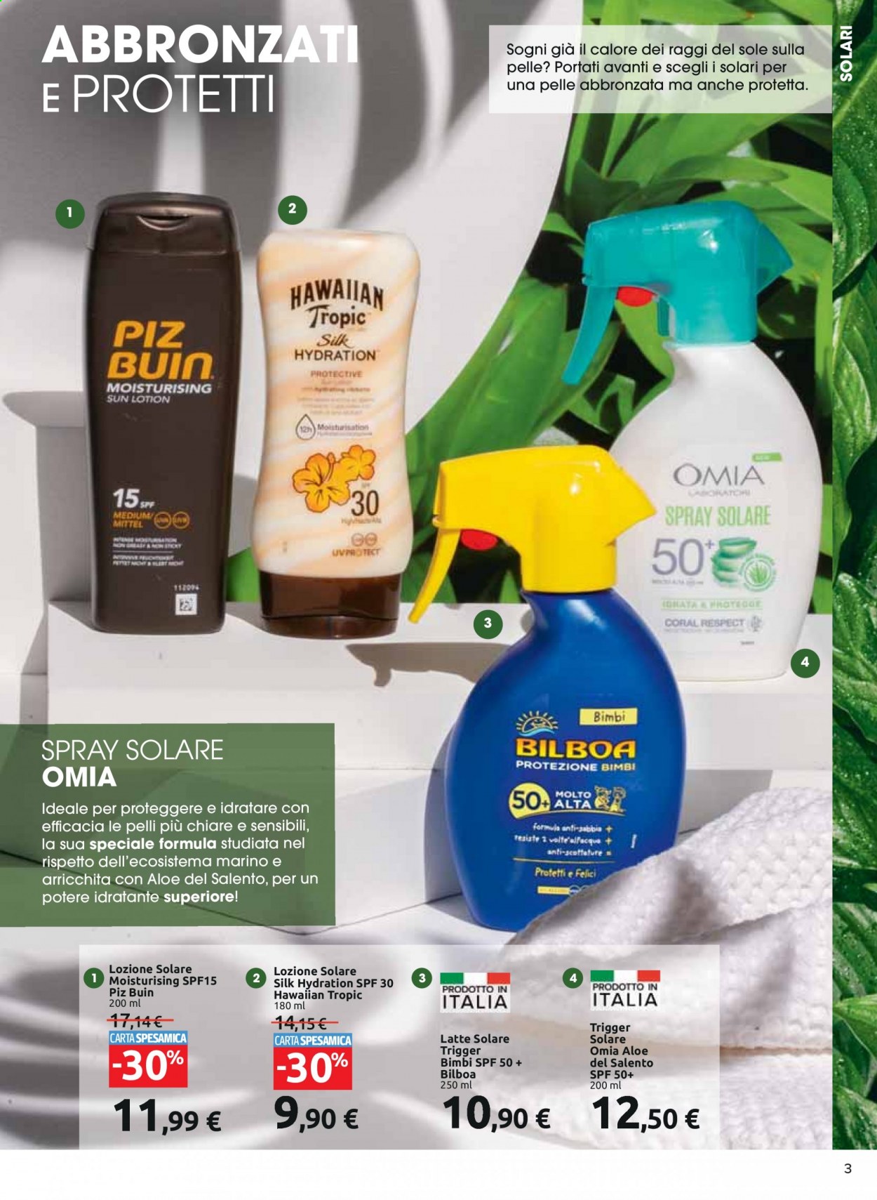 Volantino Carrefour - 5/5/2021 - 23/5/2021. Pagina 3