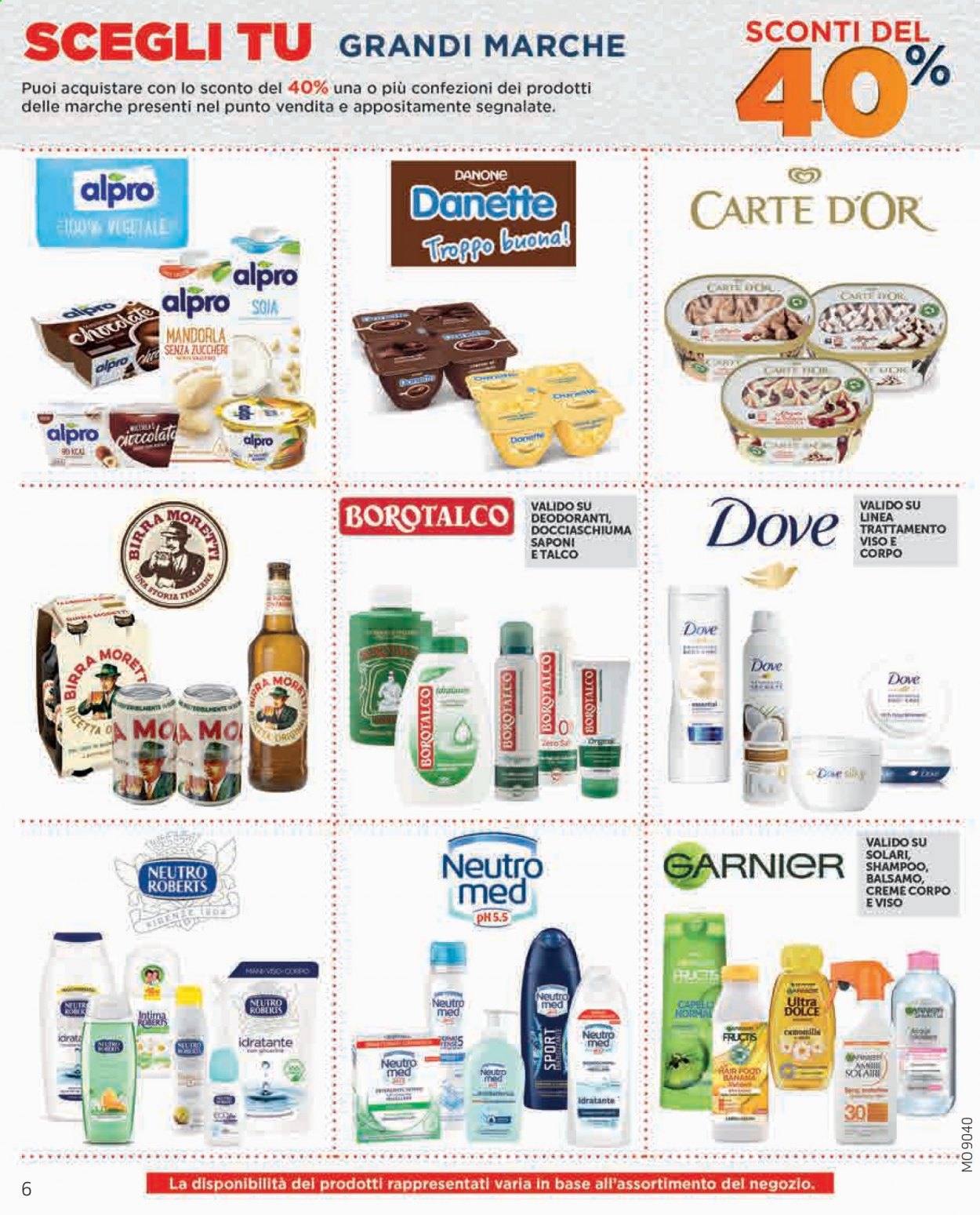 Volantino Coop - 6/5/2021 - 19/5/2021. Pagina 6