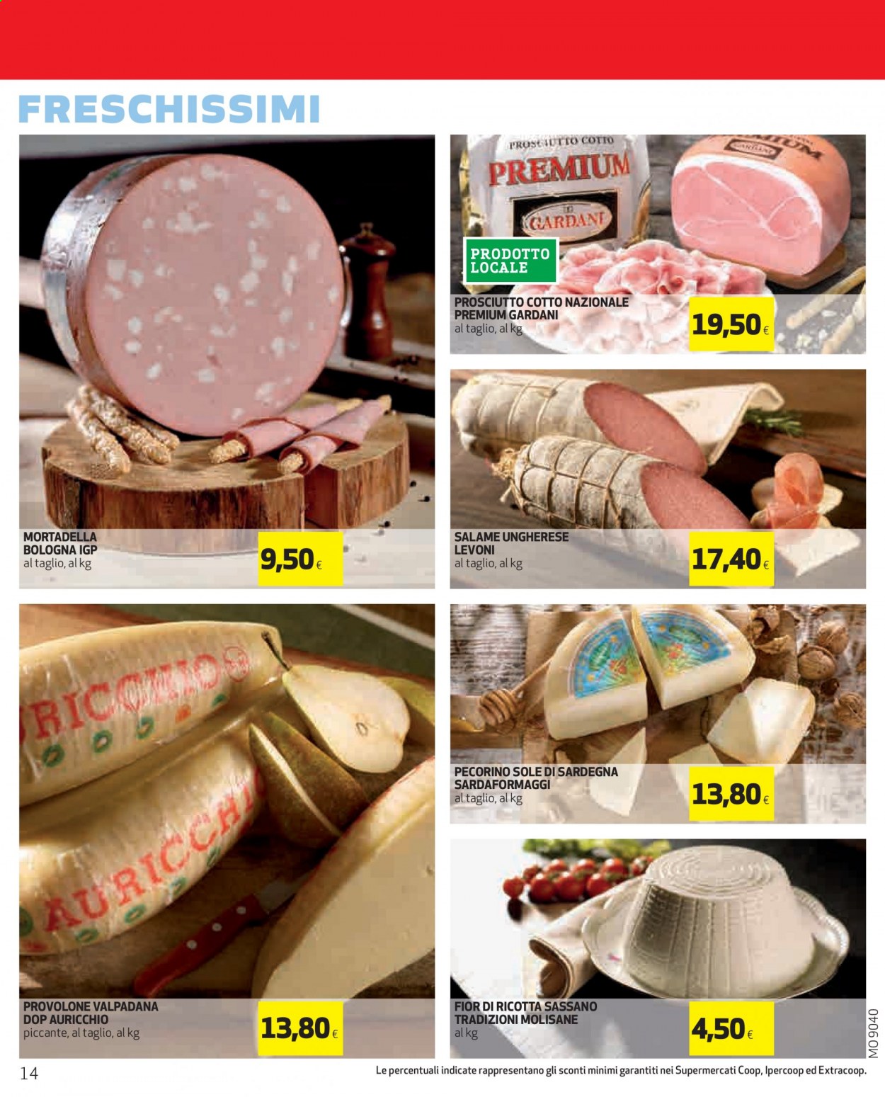 Volantino Coop - 6/5/2021 - 19/5/2021. Pagina 14