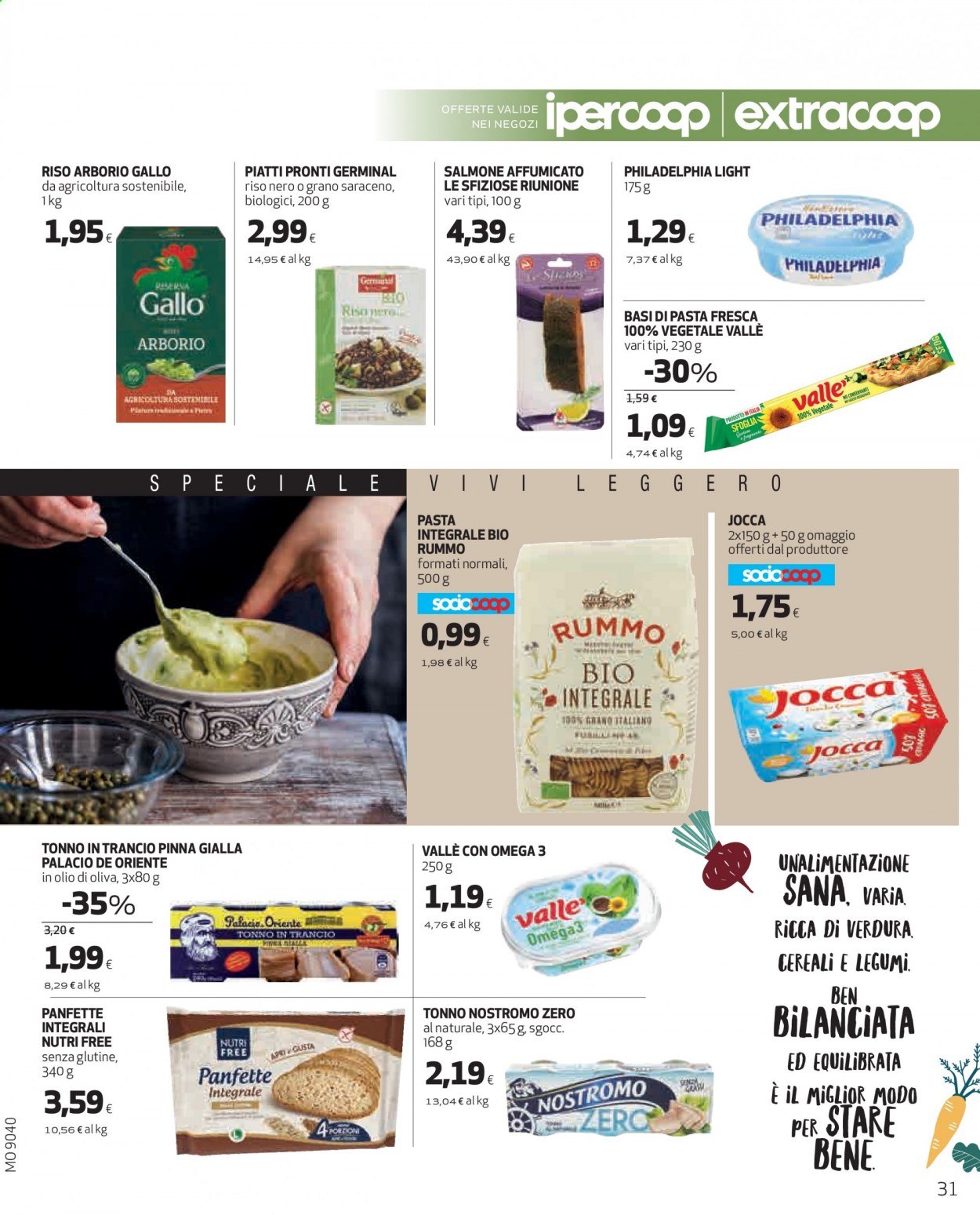 Volantino Coop - 6/5/2021 - 19/5/2021. Pagina 31