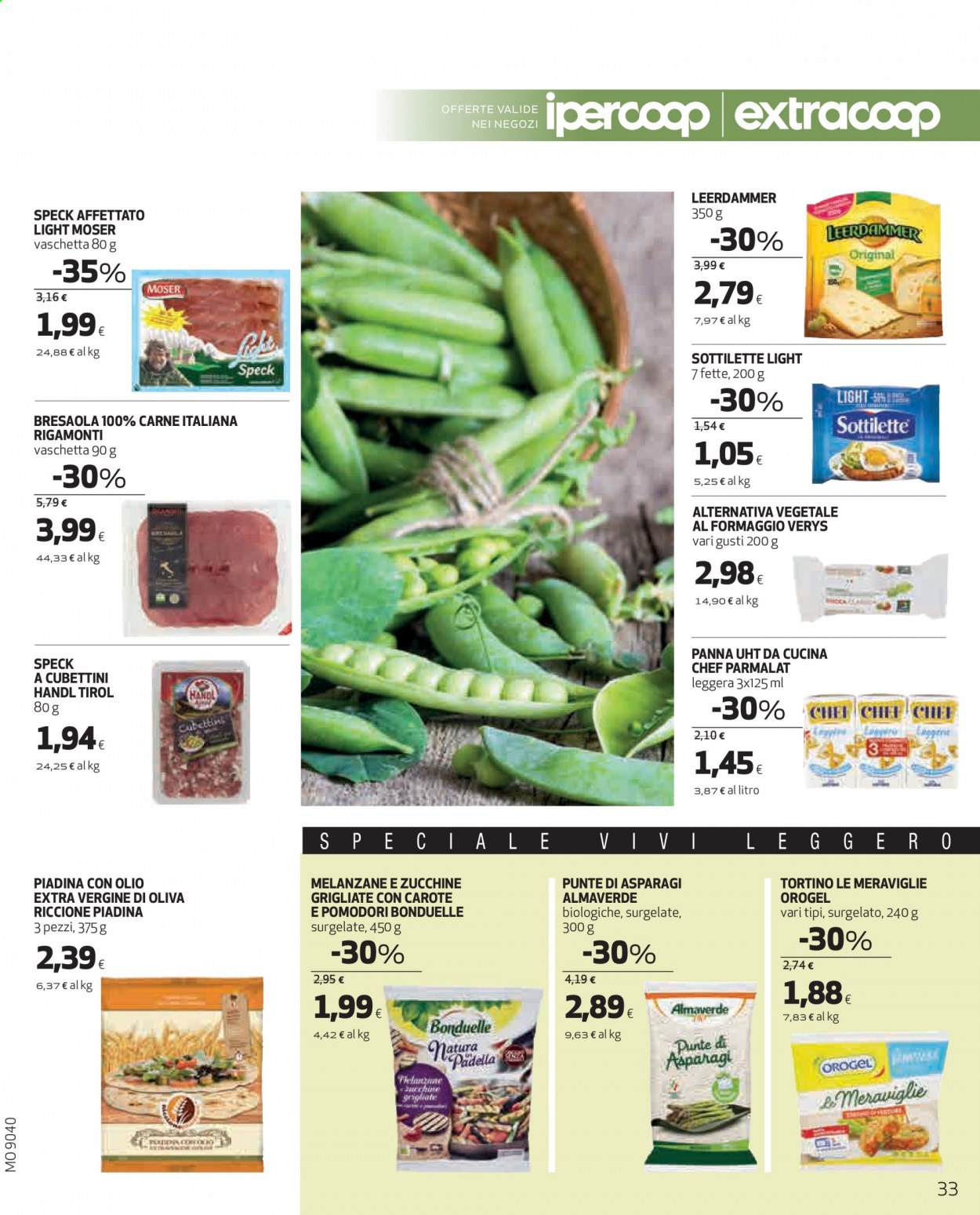 Volantino Coop - 6/5/2021 - 19/5/2021. Pagina 33