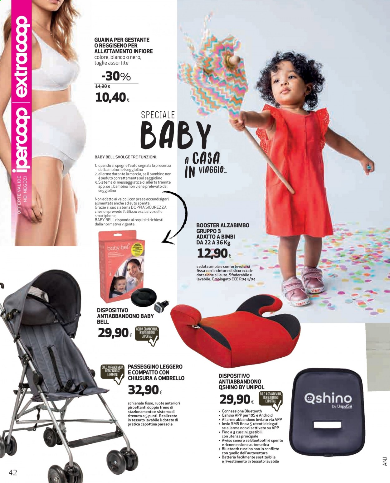 Volantino Coop - 6/5/2021 - 19/5/2021. Pagina 42