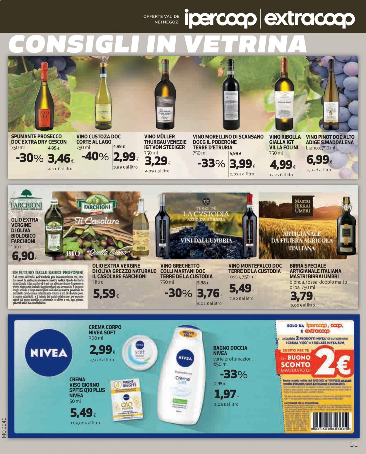 Volantino Coop - 6/5/2021 - 19/5/2021. Pagina 51