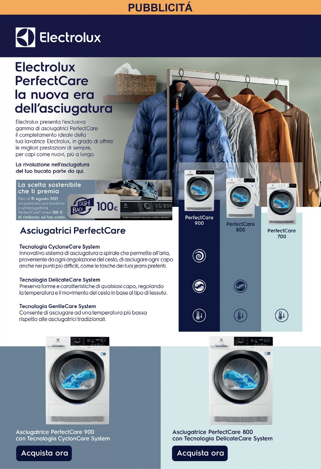 Volantino MediaWorld - 26/4/2021 - 7/5/2021. Pagina 4