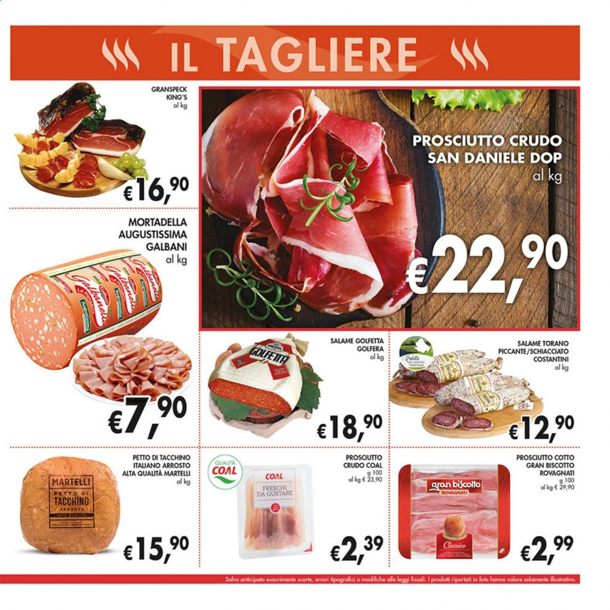 Volantino COAL - 6/5/2021 - 19/5/2021. Pagina 9