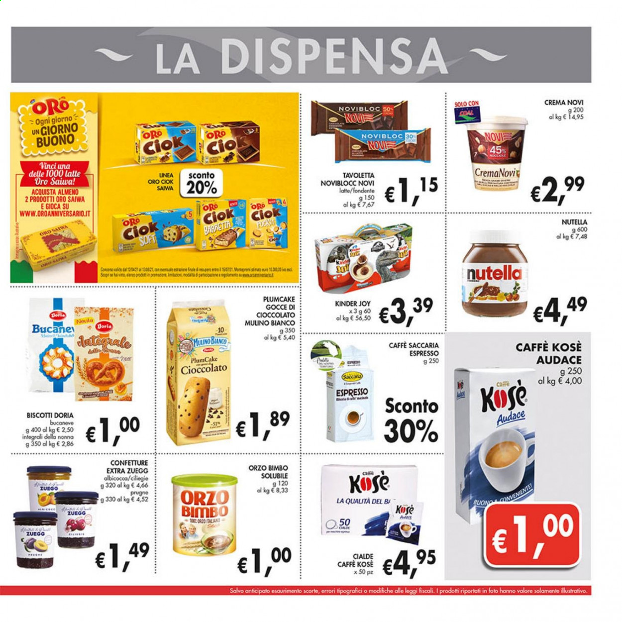 Volantino COAL - 6/5/2021 - 19/5/2021. Pagina 13