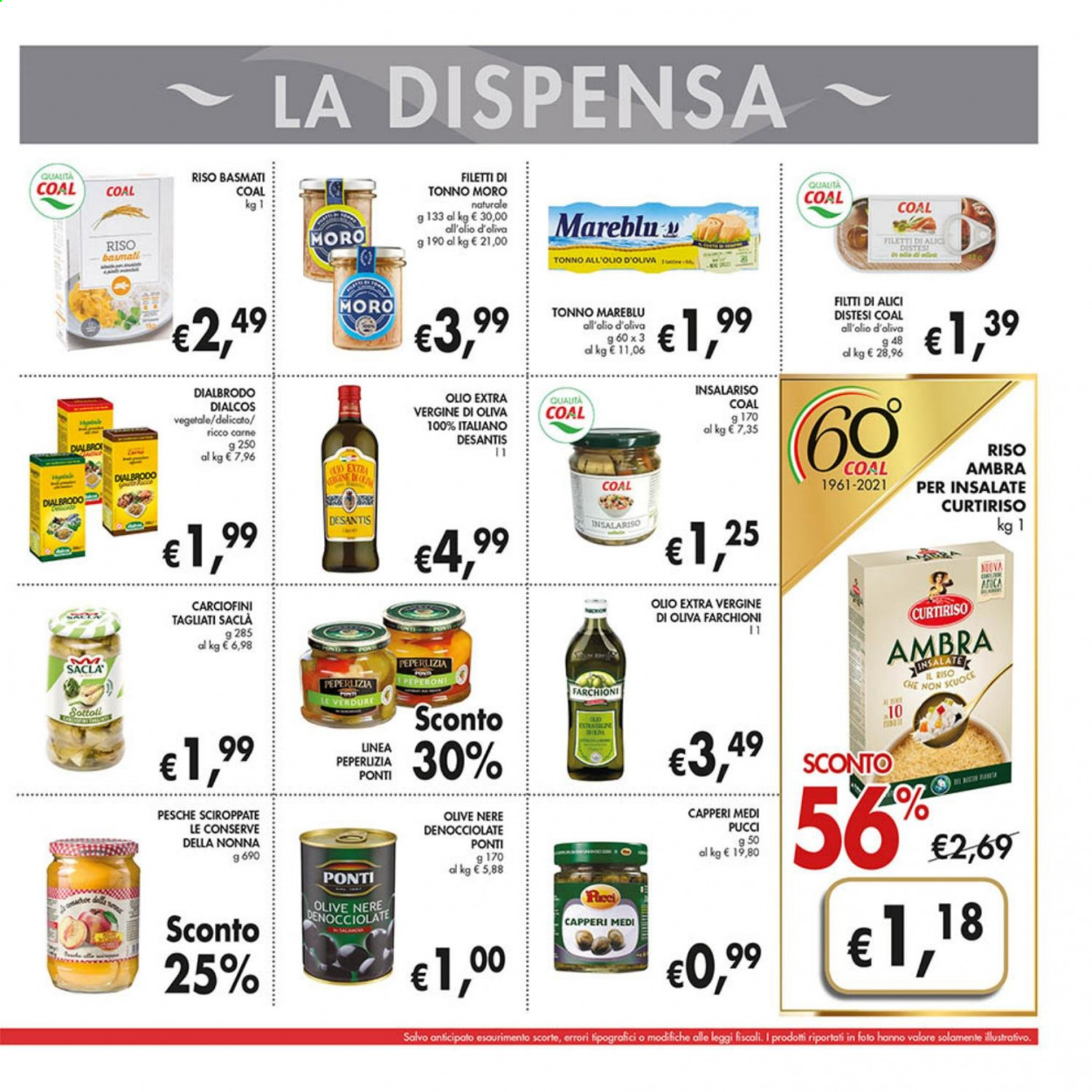 Volantino COAL - 6/5/2021 - 19/5/2021. Pagina 15