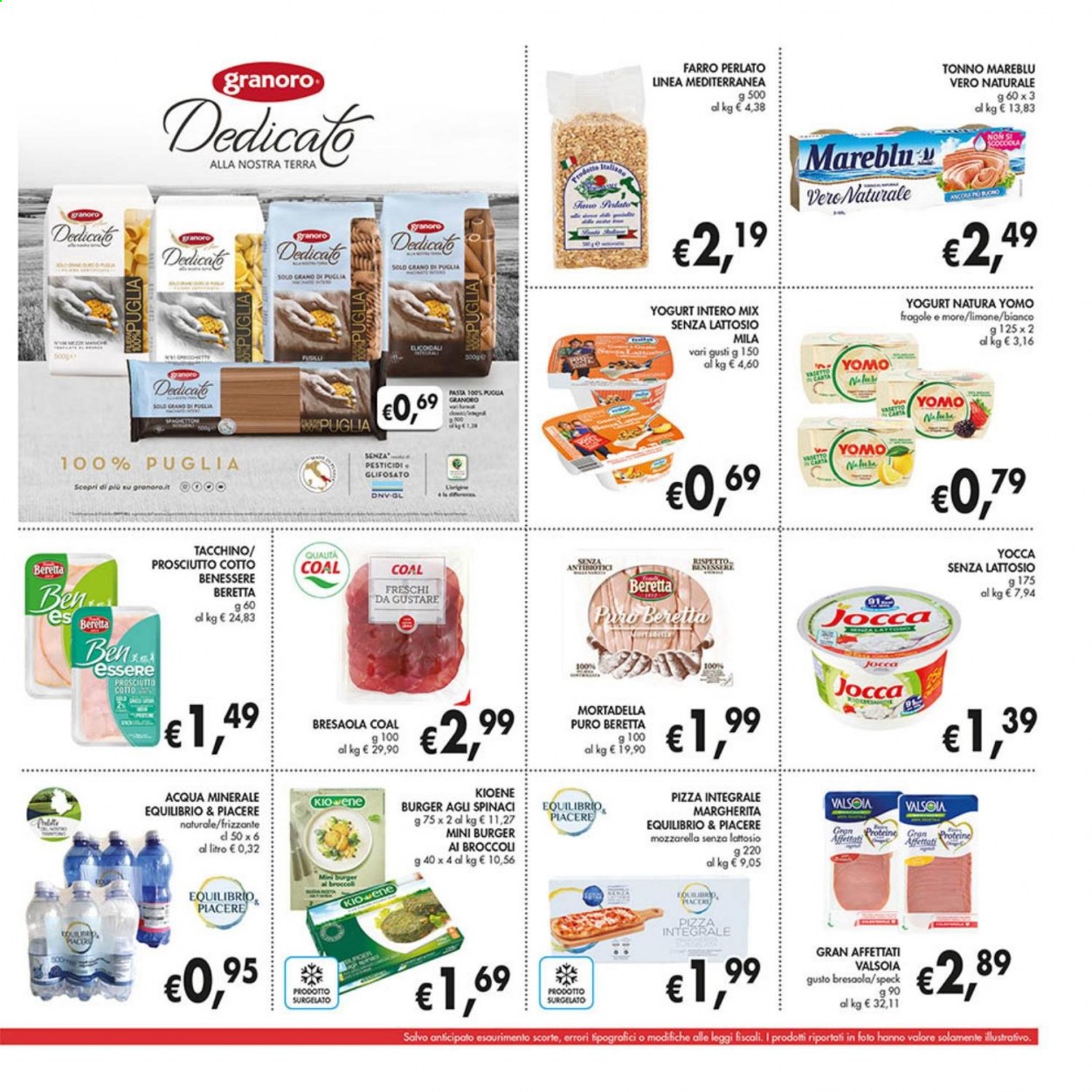 Volantino COAL - 6/5/2021 - 19/5/2021. Pagina 17