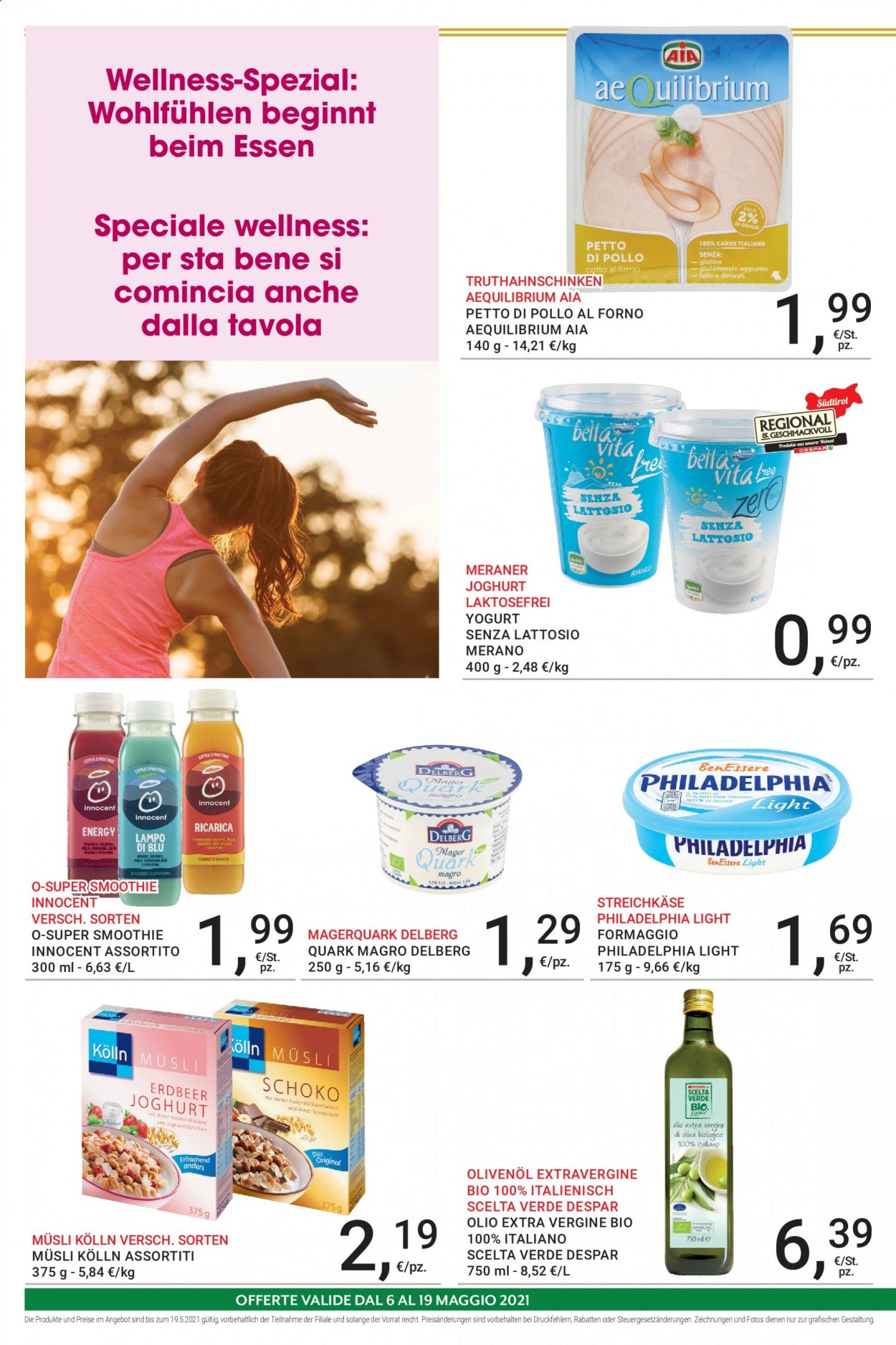 Volantino Despar - 6/5/2021 - 19/5/2021. Pagina 20