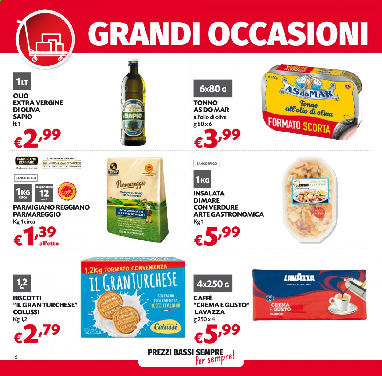 Volantino Panorama - 6/5/2021 - 19/5/2021. Pagina 6
