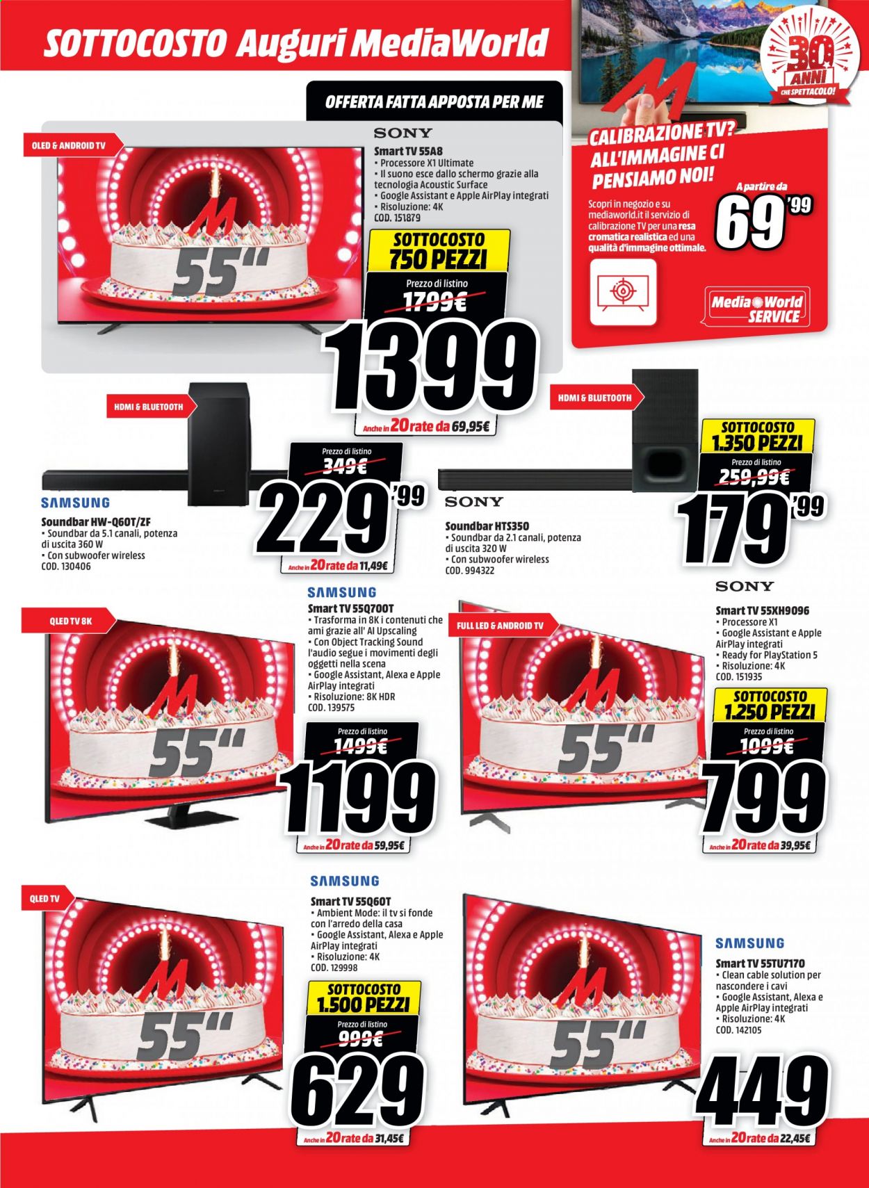 Volantino MediaWorld - 7/5/2021 - 16/5/2021. Pagina 13