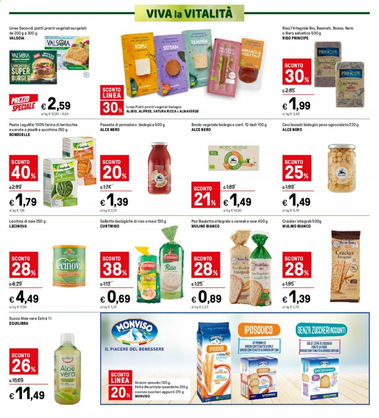 Volantino Iper, La grande i - 7/5/2021 - 16/5/2021. Pagina 3