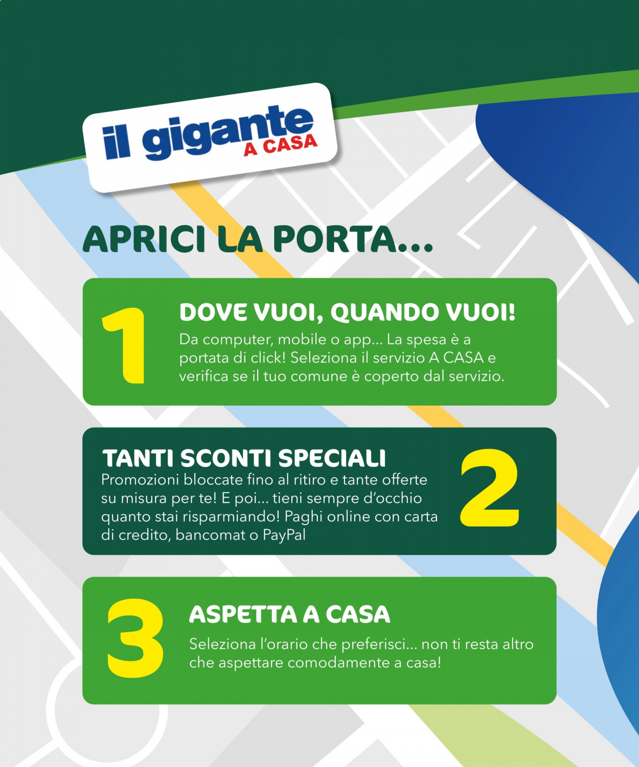 Volantino Il Gigante - 10/5/2021 - 19/5/2021. Pagina 4