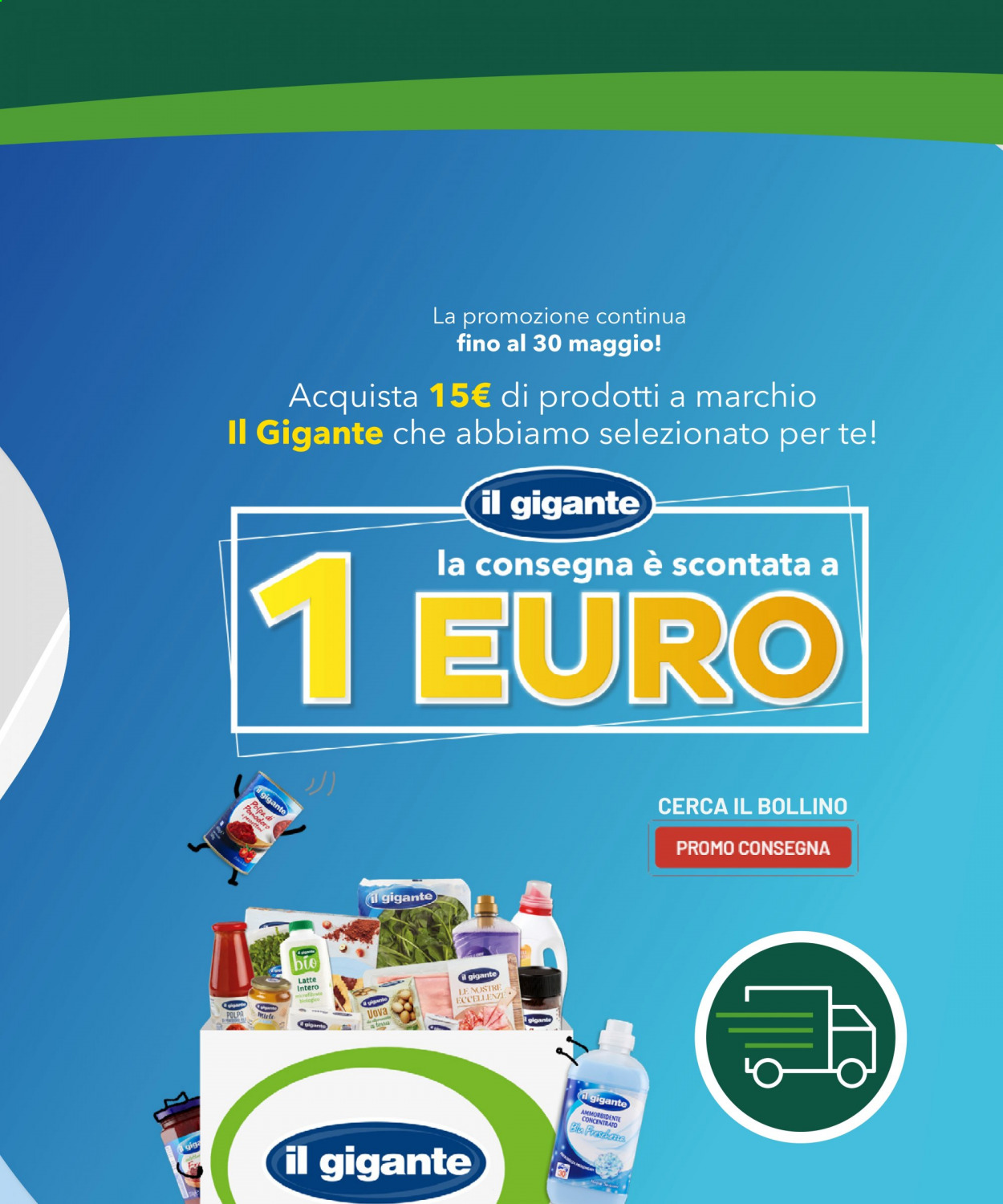 Volantino Il Gigante - 10/5/2021 - 19/5/2021. Pagina 5